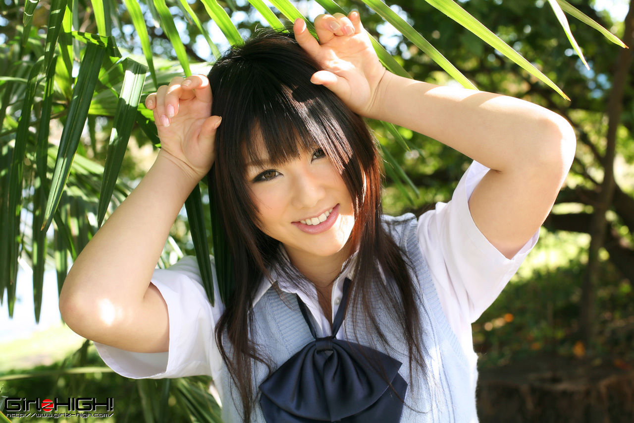 桃山ゆきな Yukina Momoyama-图3