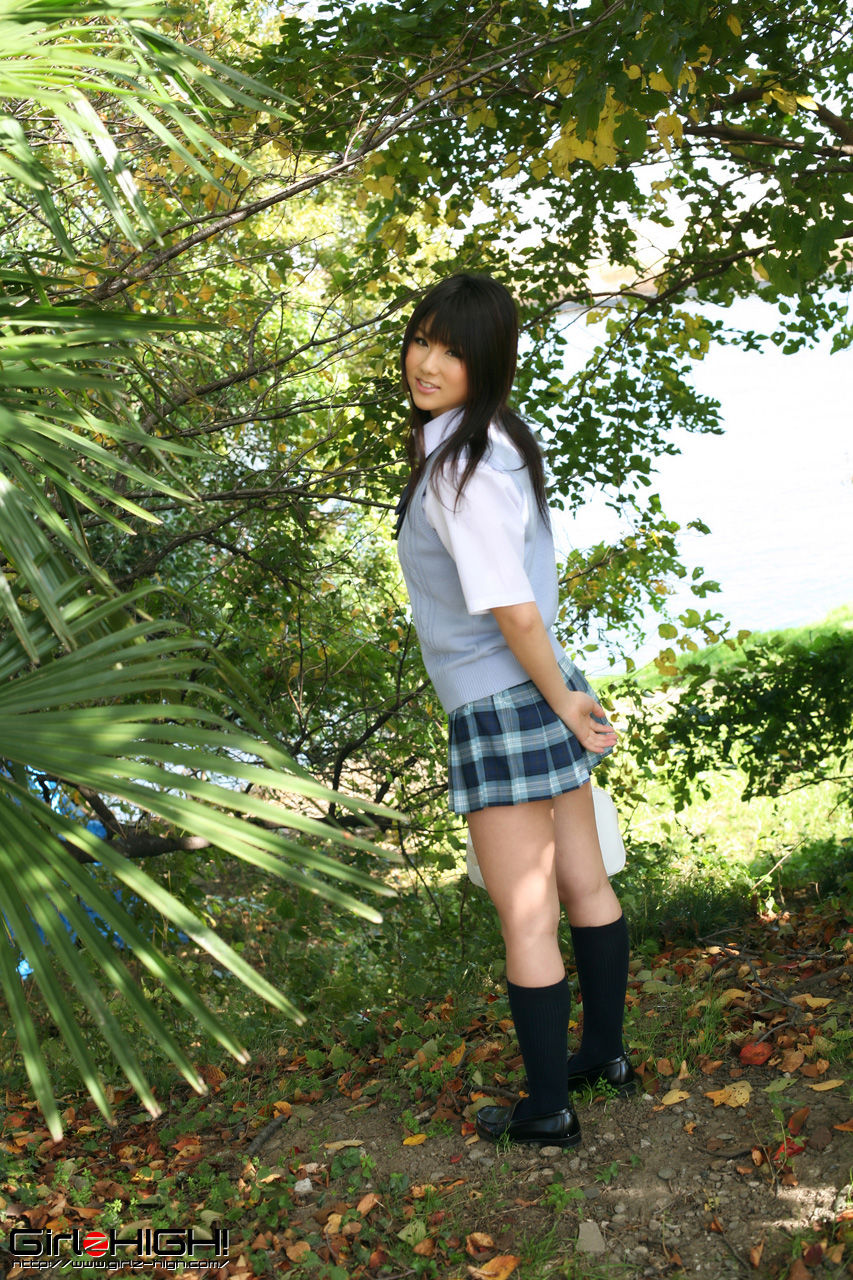 桃山ゆきな Yukina Momoyama-图4