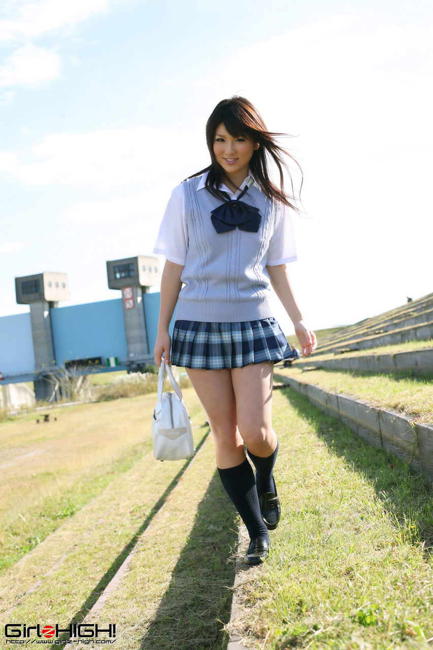 桃山ゆきな Yukina Momoyama-图8