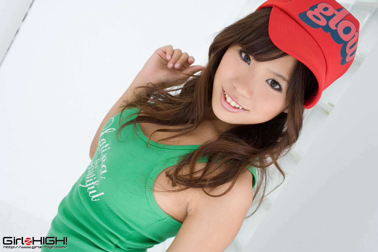 由梨香 Yurika-图106