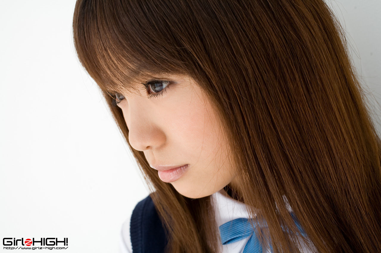 由梨香 Yurika-图1