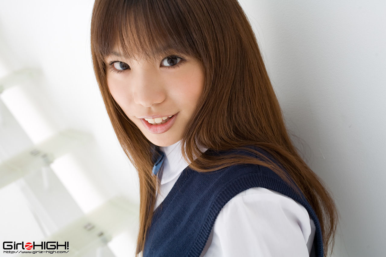 由梨香 Yurika-图2