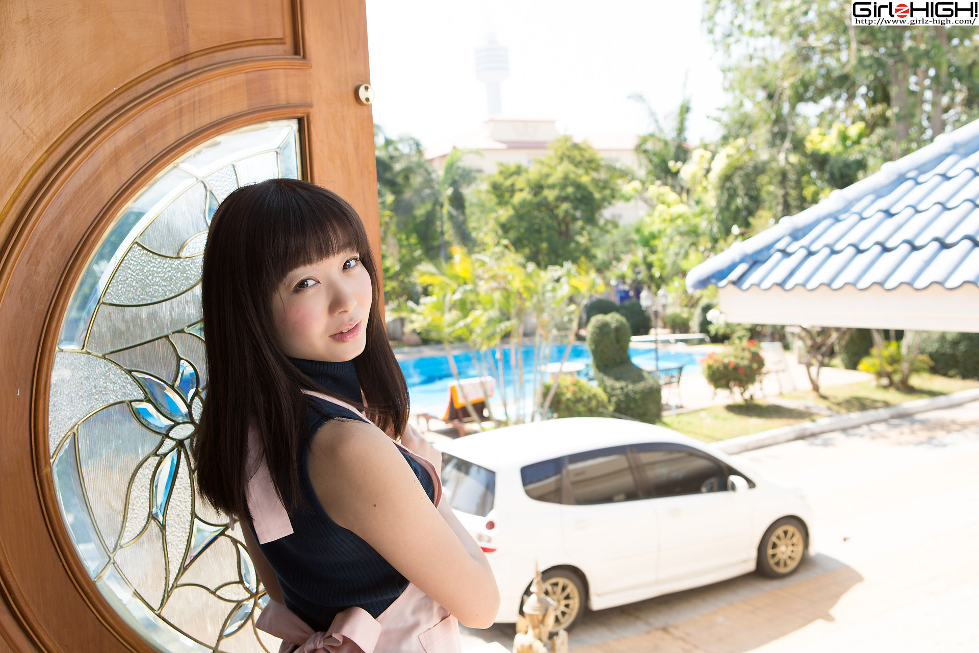 鈴木ゆき/铃木由纪 - 黑丝美厨娘 - bgyu_013_001-图4