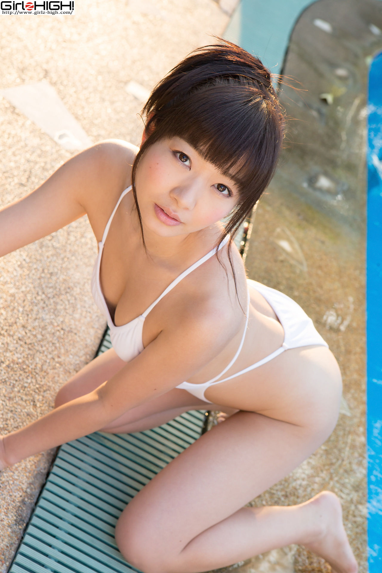 Yuki Suzuki 鈴木ゆき - 泳池死库水 - bgyu_013_002-图34