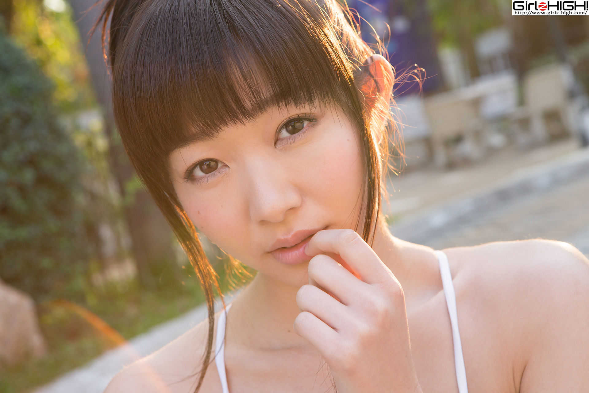 Yuki Suzuki 鈴木ゆき - 泳池死库水 - bgyu_013_002-图48