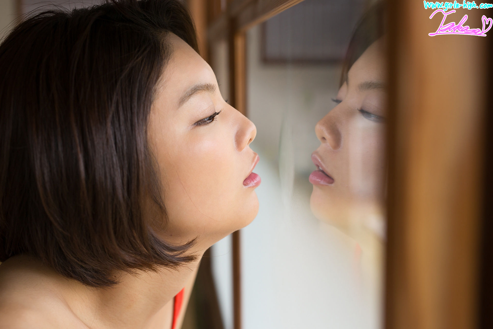 神前つかさ《つかさファイナル！》ジャージ-图44