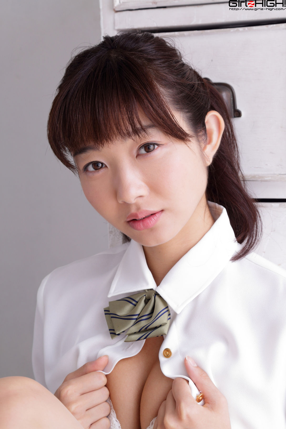 铃木由纪 - Ol诱惑 - bgyu_suzuki01_001-图28