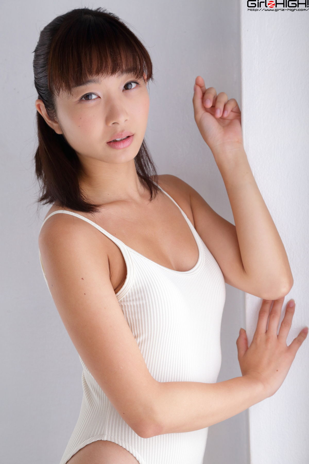 Yuki Suzuki 鈴木ゆき - 体操服系列 - bgyu_suzuki01_002-图3
