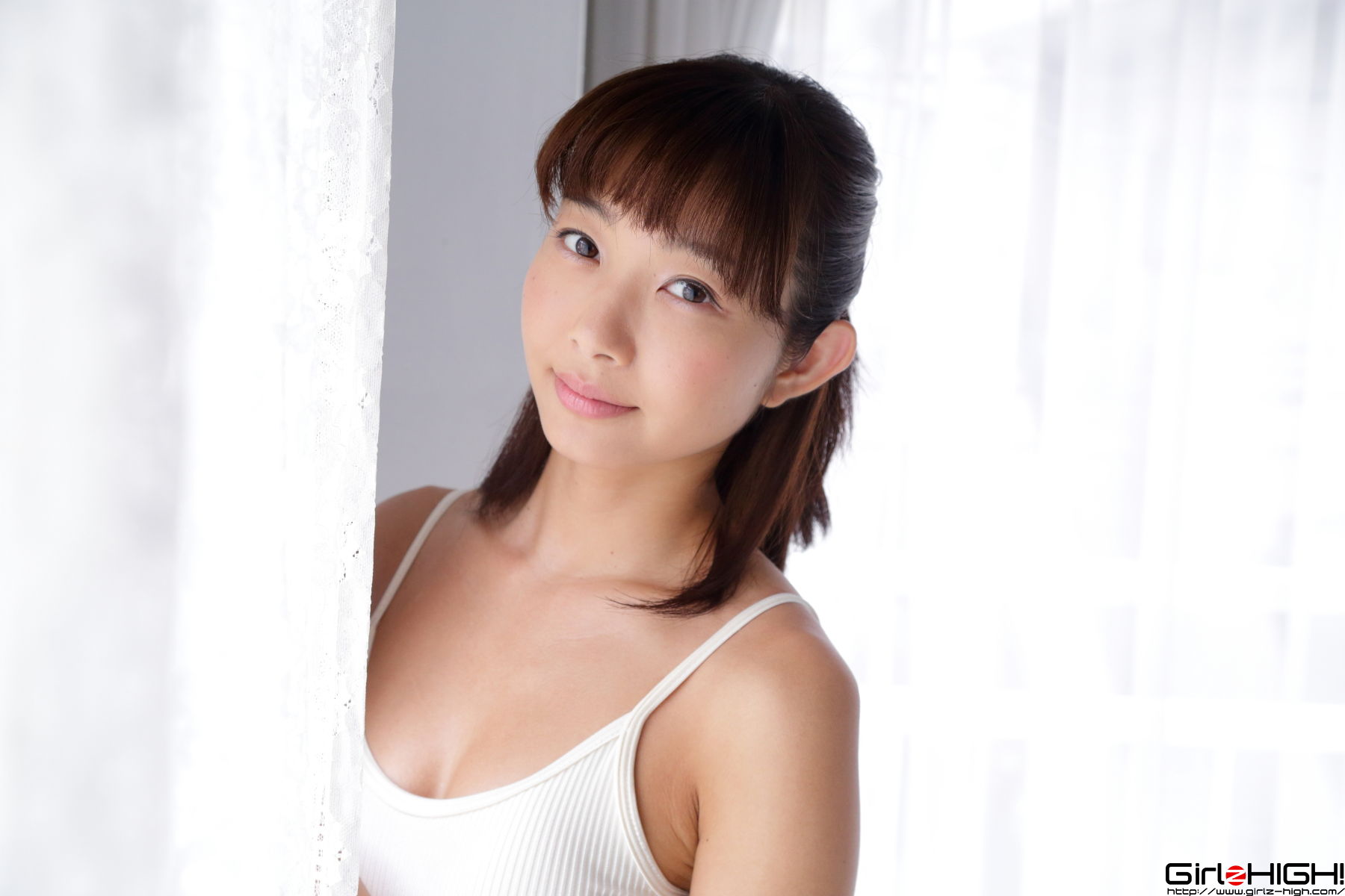 Yuki Suzuki 鈴木ゆき - 体操服系列 - bgyu_suzuki01_002-图7