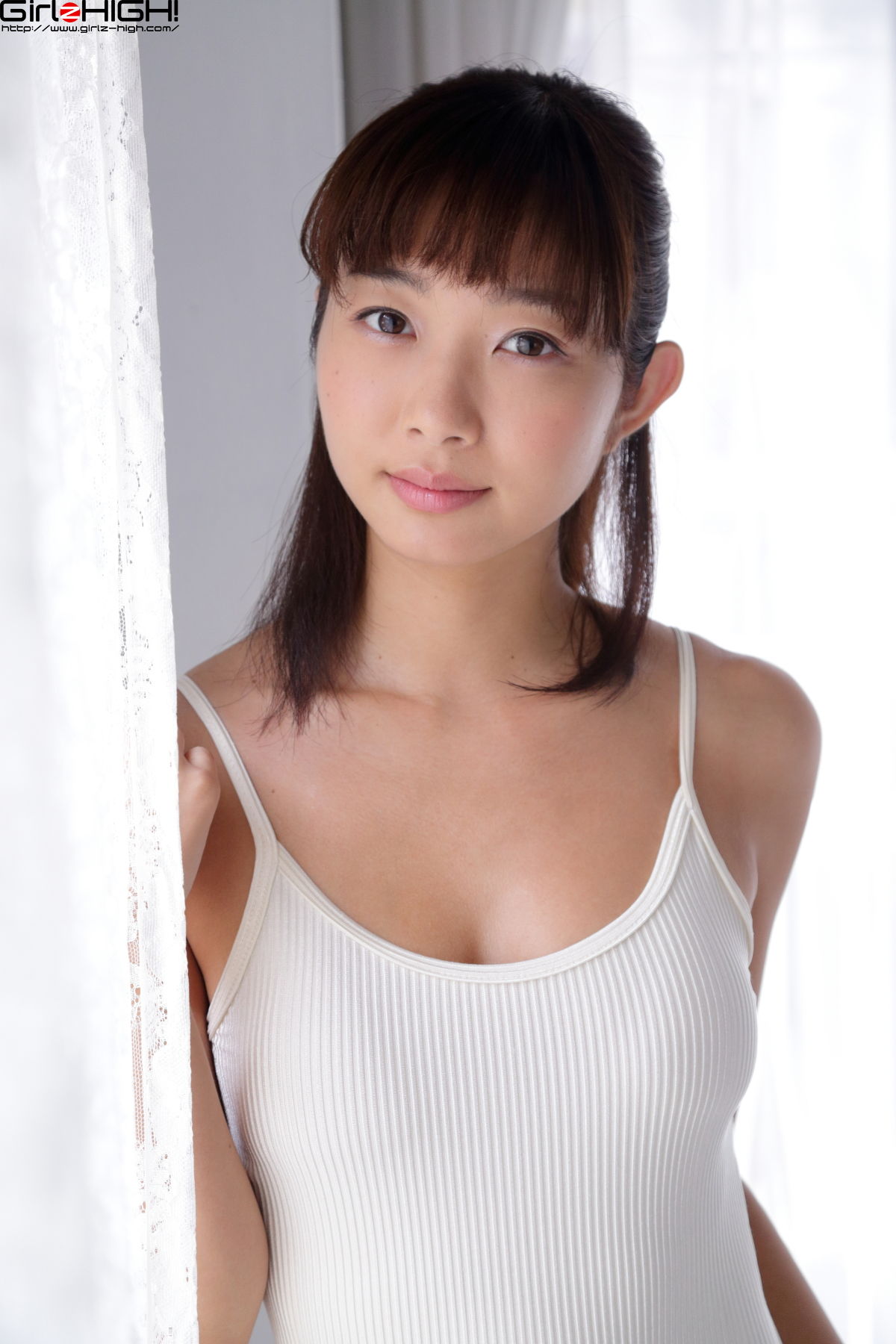 Yuki Suzuki 鈴木ゆき - 体操服系列 - bgyu_suzuki01_002-图8