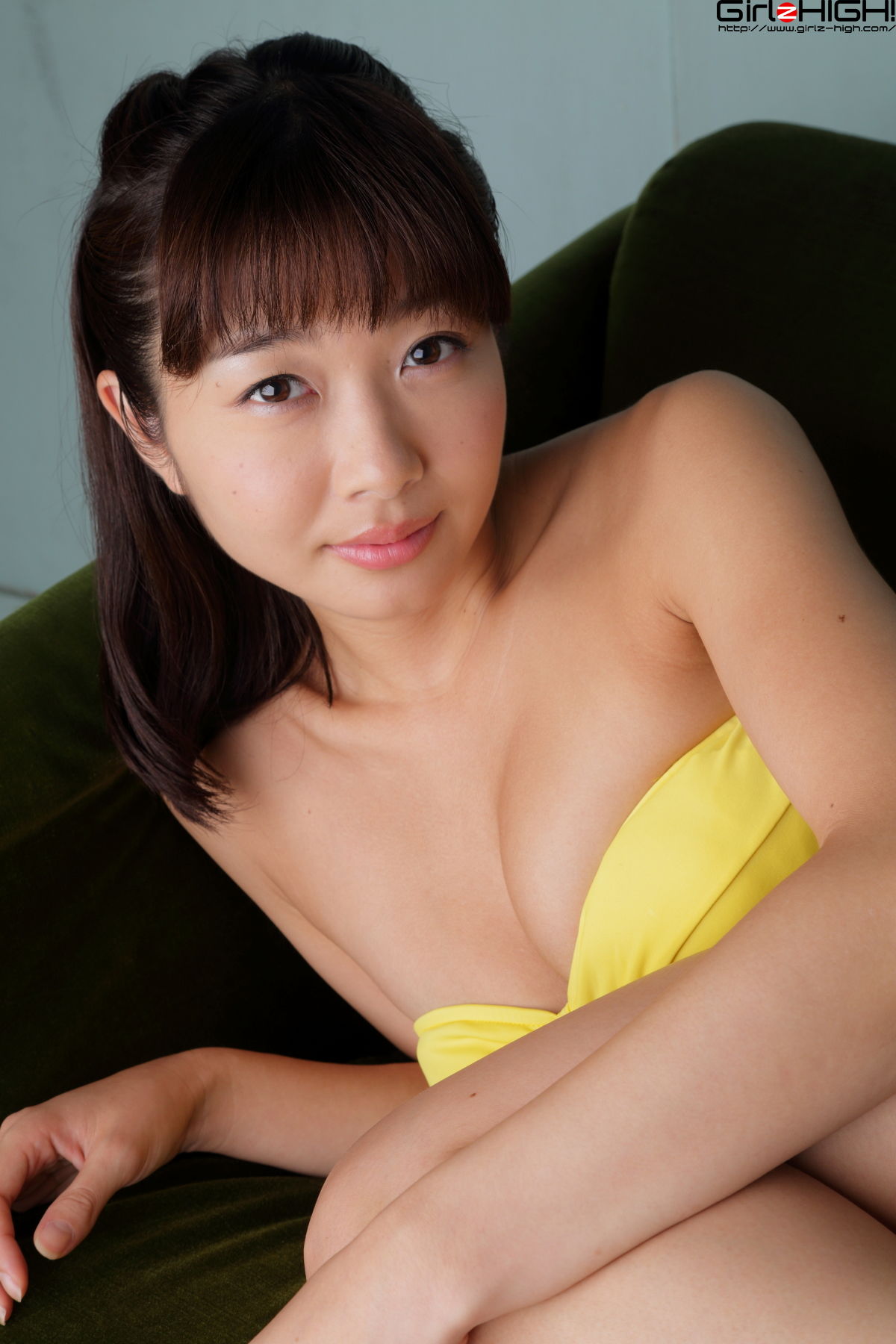 Yuki Suzuki 铃木由纪 - 比基尼系列 - bgyu_suzuki01_003-图40