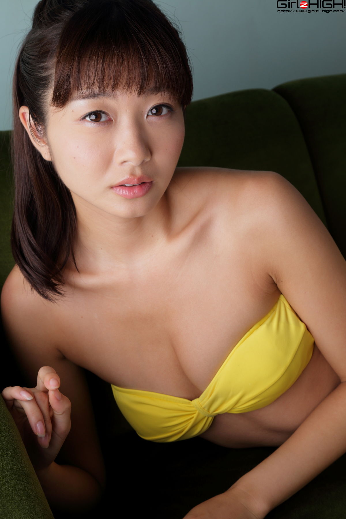 Yuki Suzuki 铃木由纪 - 比基尼系列 - bgyu_suzuki01_003-图41