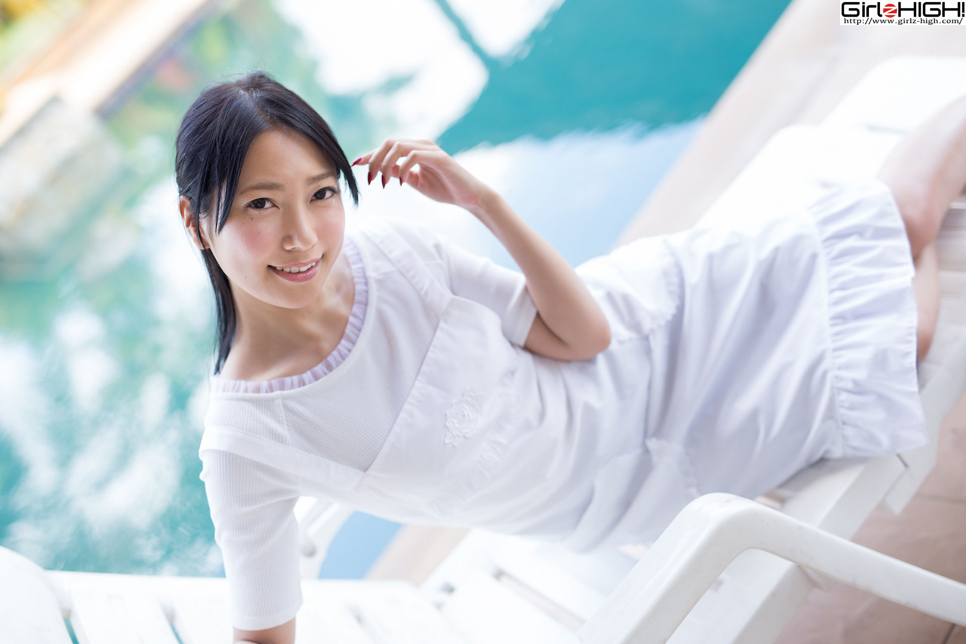Ui Mita 三田羽衣 - 厨娘诱惑 - buno_038_002-图9