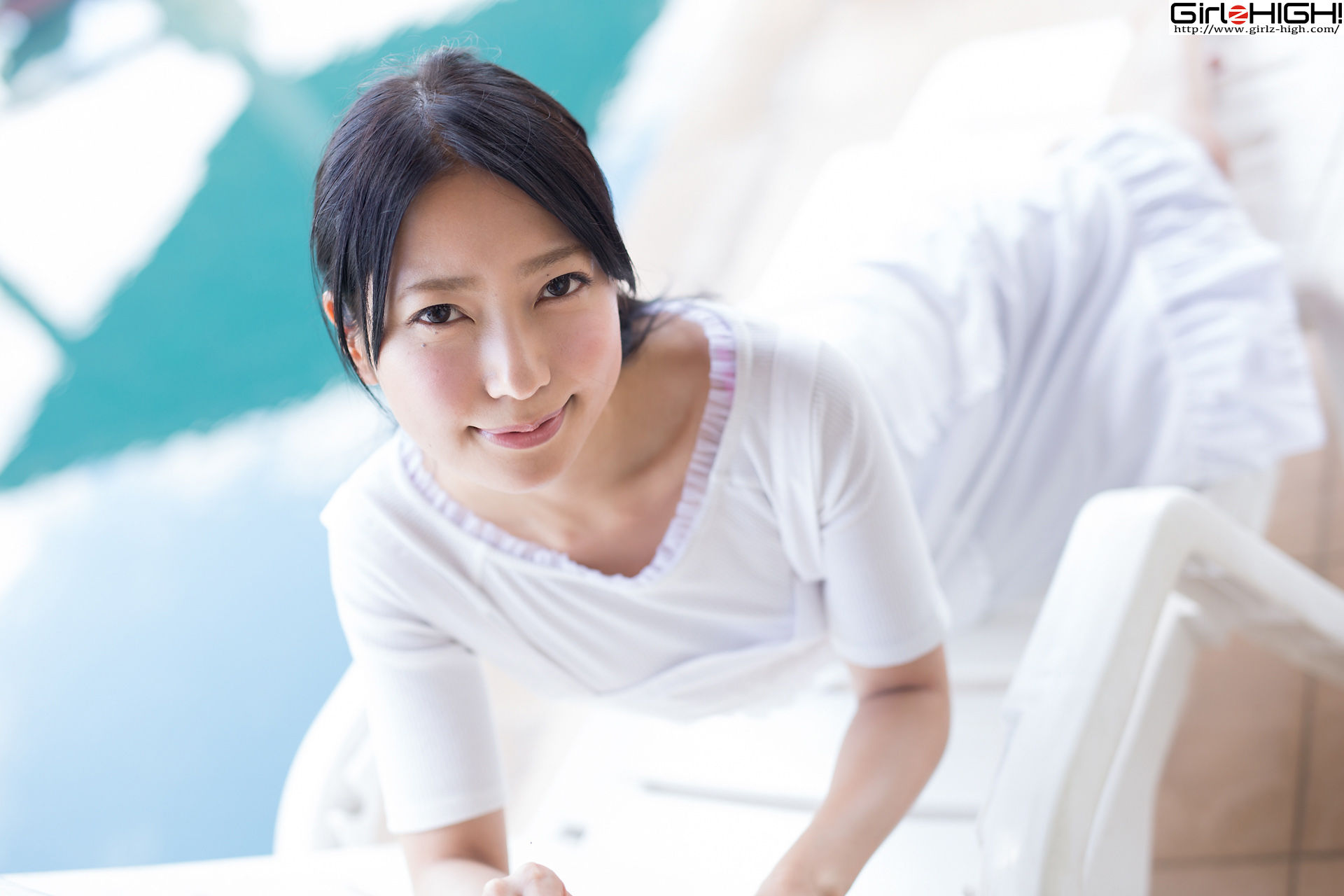 Ui Mita 三田羽衣 - 厨娘诱惑 - buno_038_002-图10