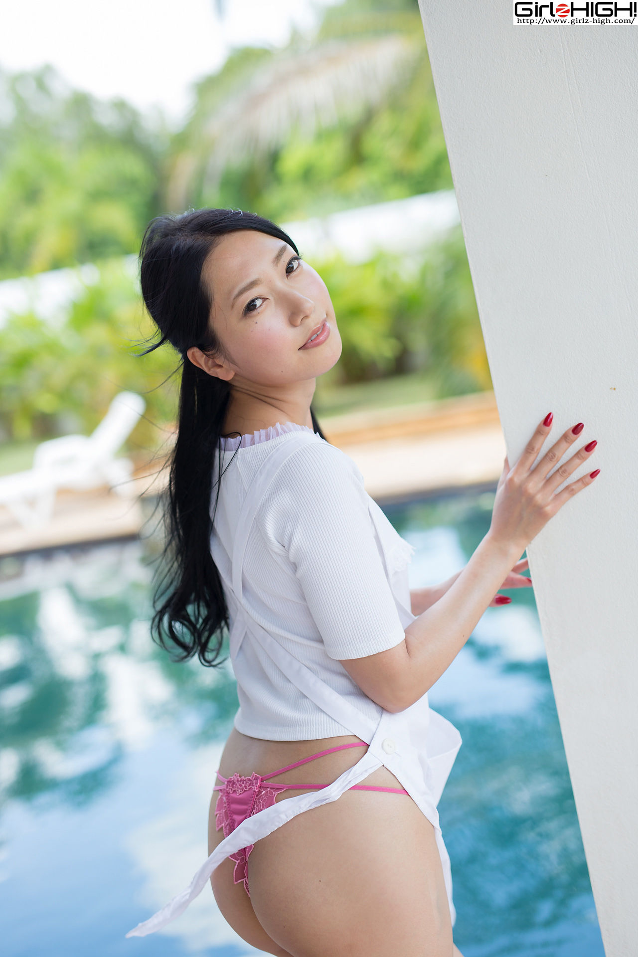 Ui Mita 三田羽衣 - 厨娘诱惑 - buno_038_002-图19