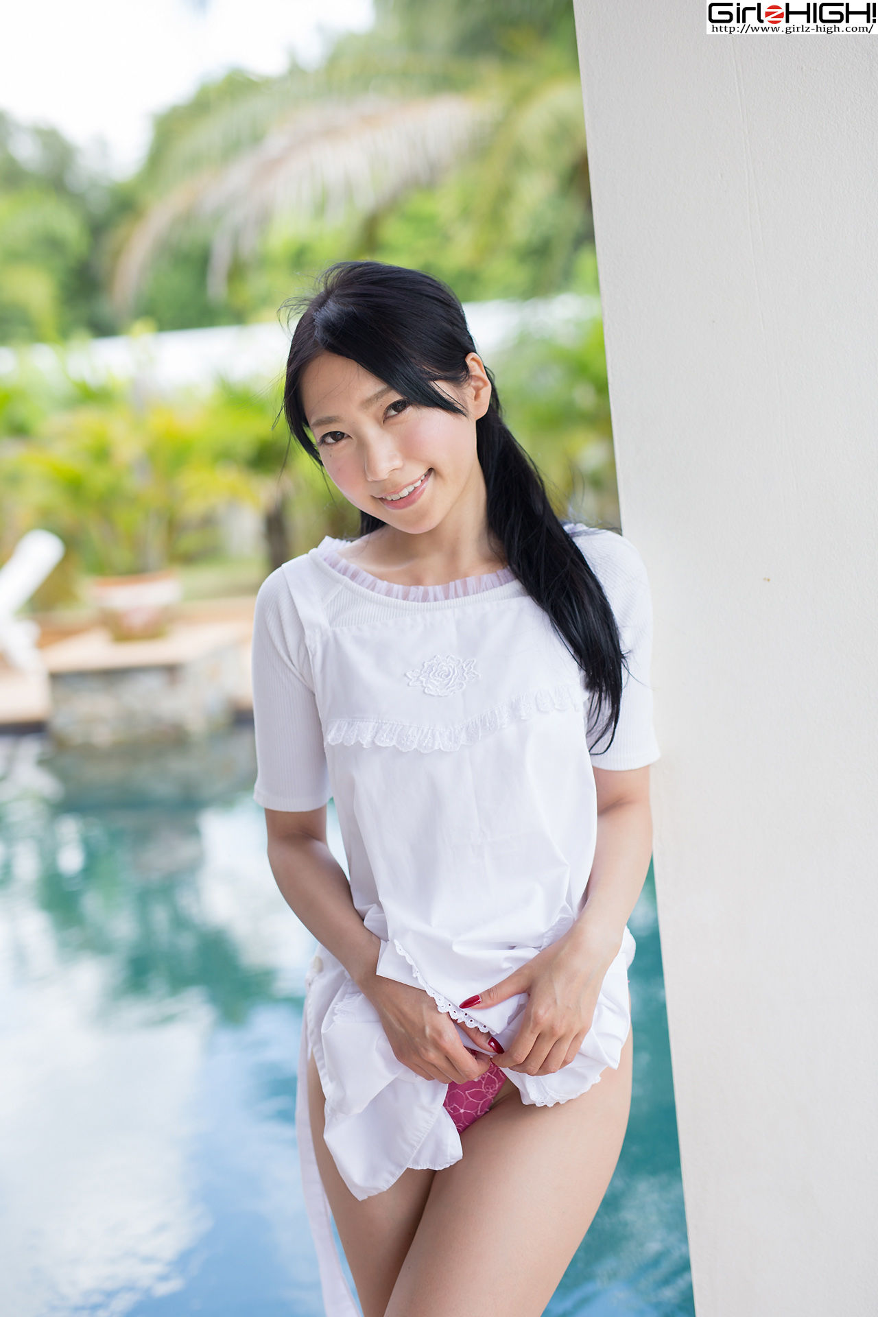 Ui Mita 三田羽衣 - 厨娘诱惑 - buno_038_002-图22