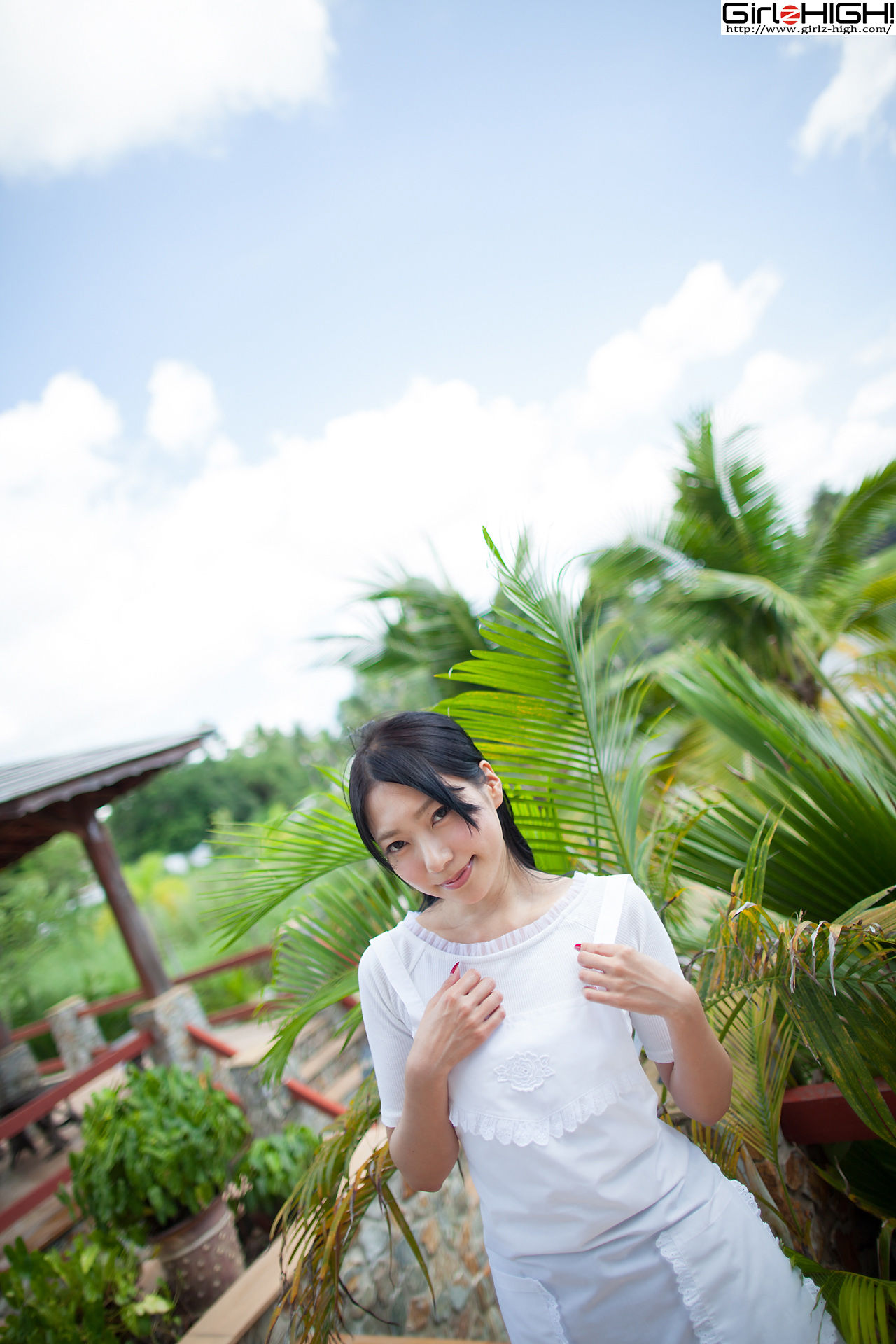 Ui Mita 三田羽衣 - 厨娘诱惑 - buno_038_002-图4