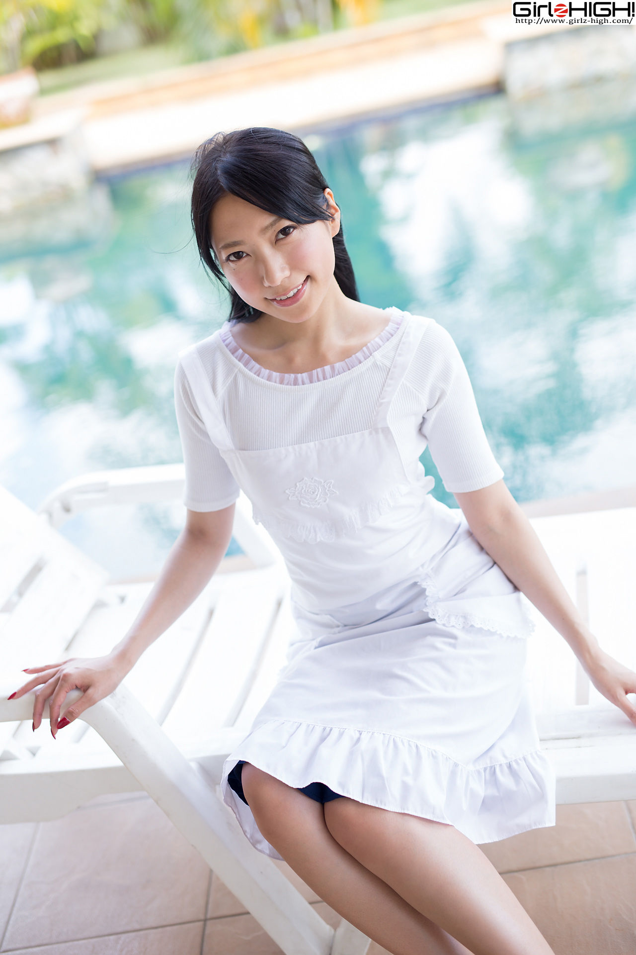 Ui Mita 三田羽衣 - 厨娘诱惑 - buno_038_002-图6