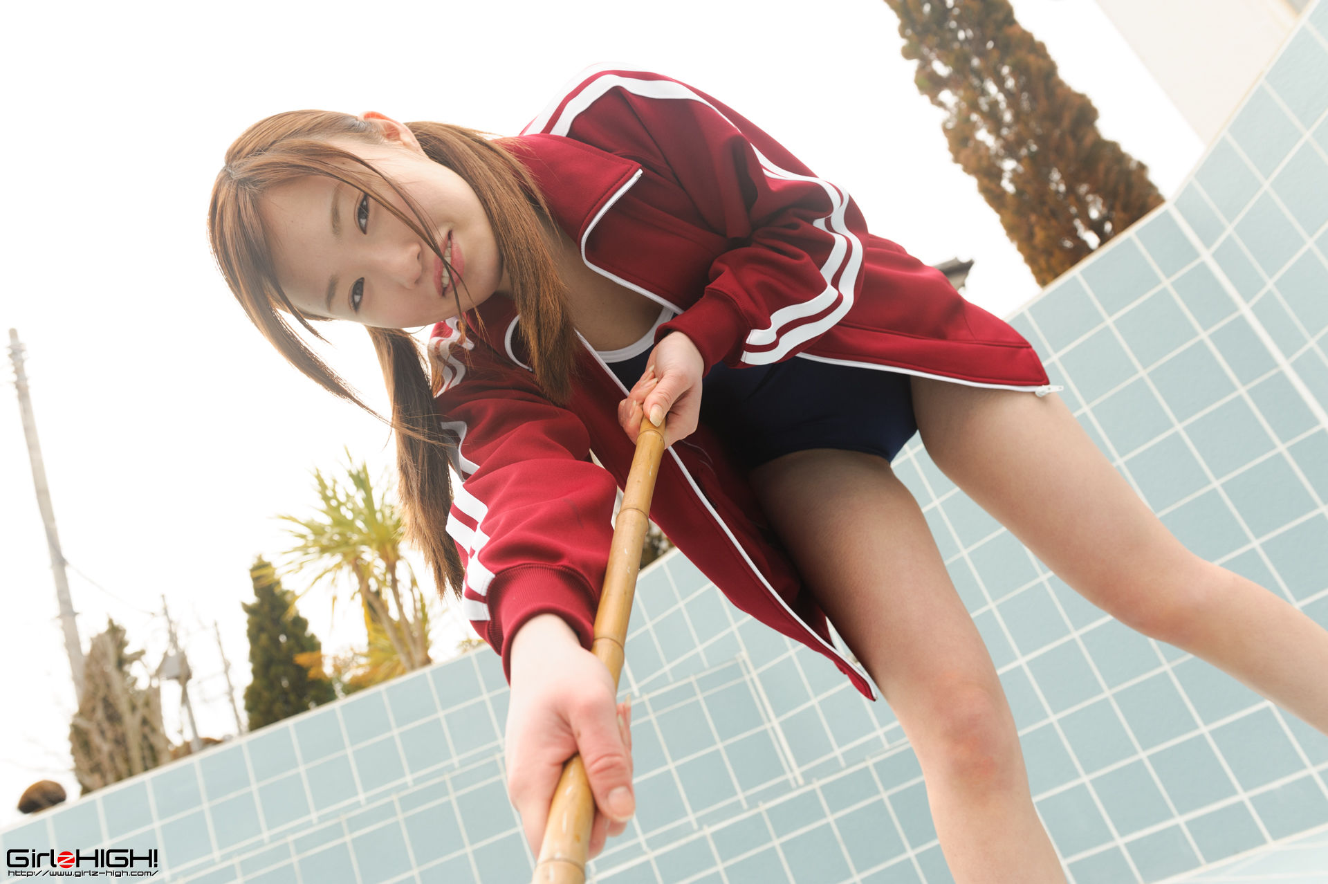 Yuno Natsuki 夏希柚乃/夏希ゆの Gravure Gallery - g023 Photoset 02-图17
