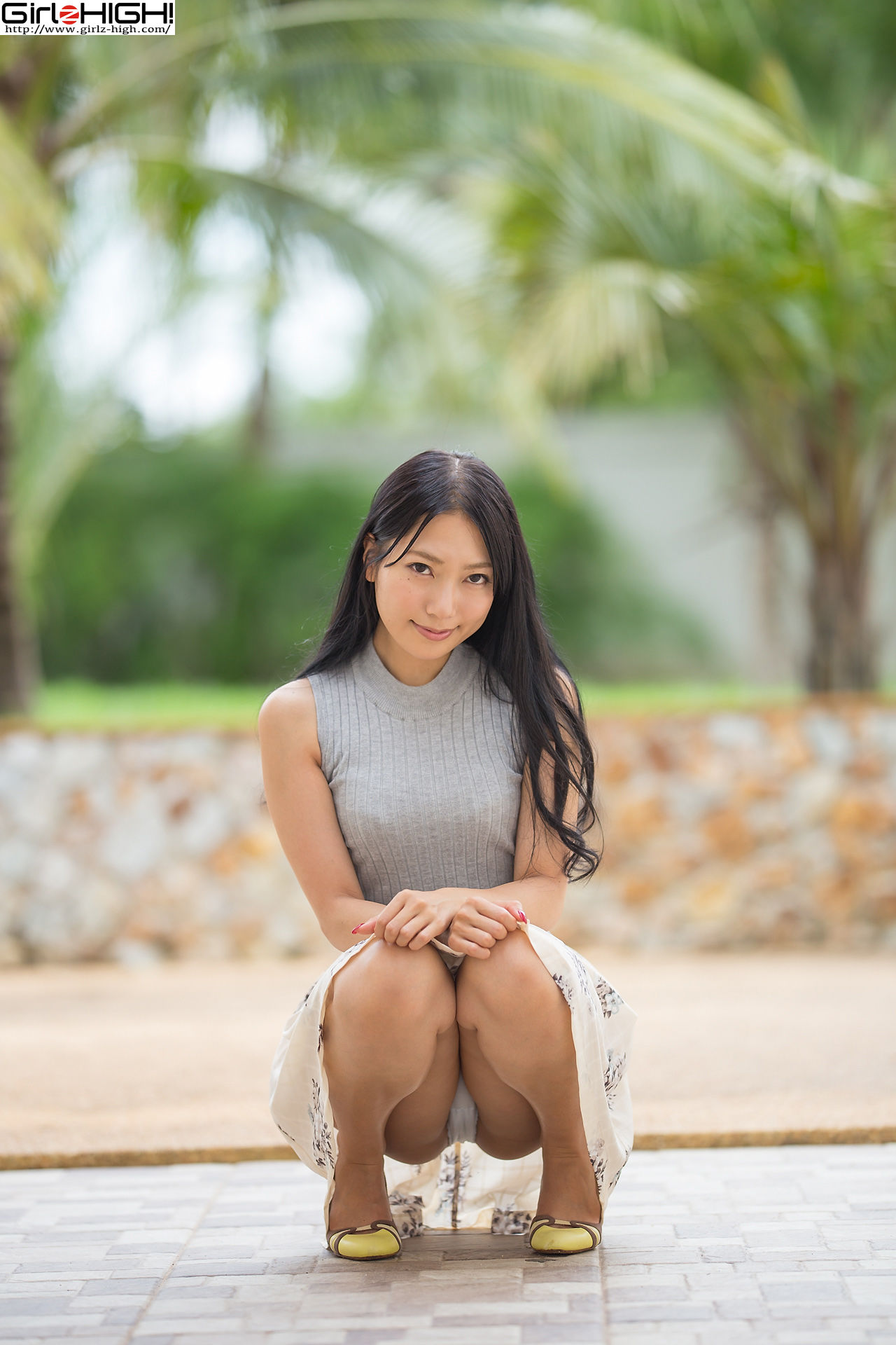 Ui Mita 三田羽衣 - 连少裙少妇装 - buno_041_002-图9