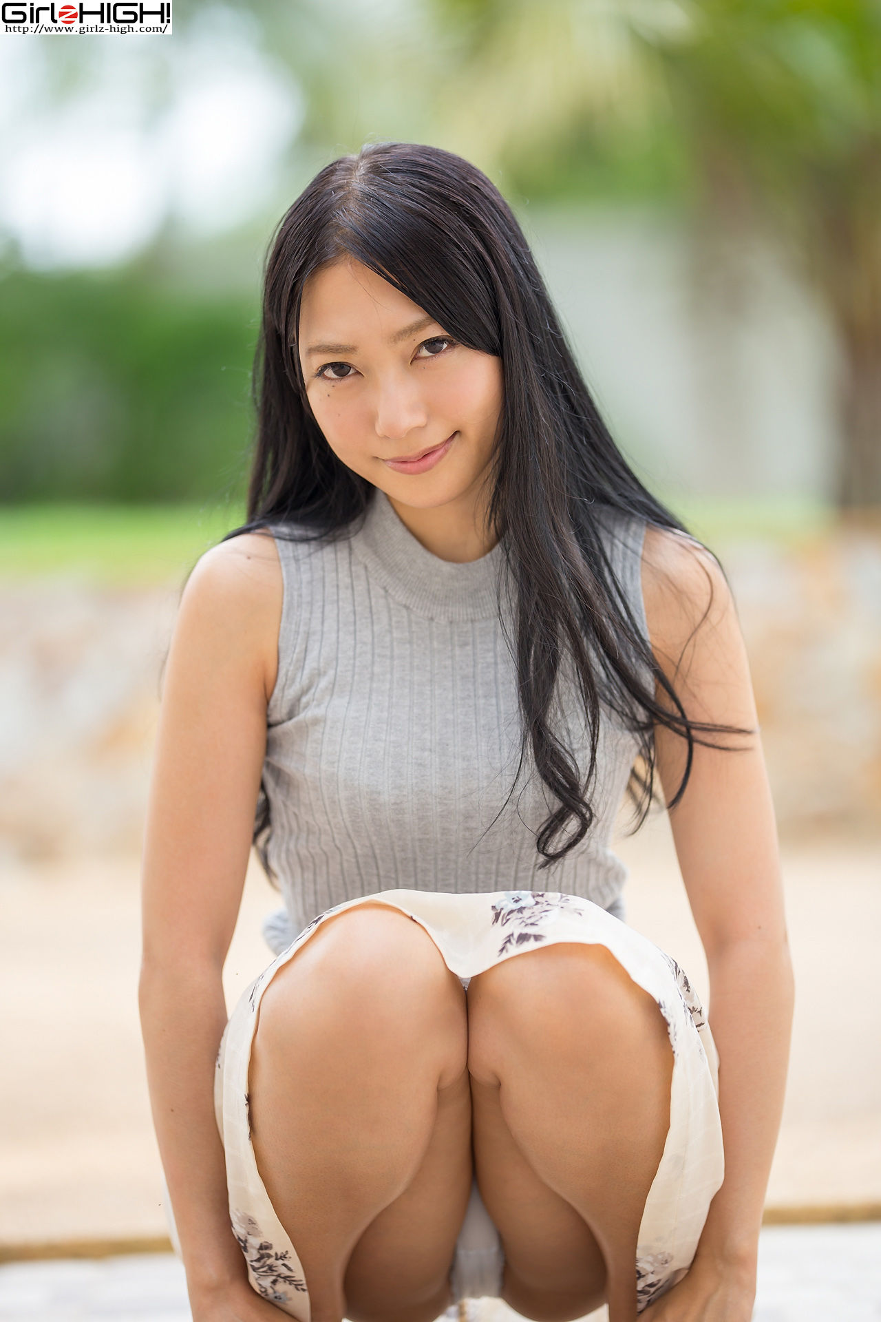 Ui Mita 三田羽衣 - 连少裙少妇装 - buno_041_002-图10