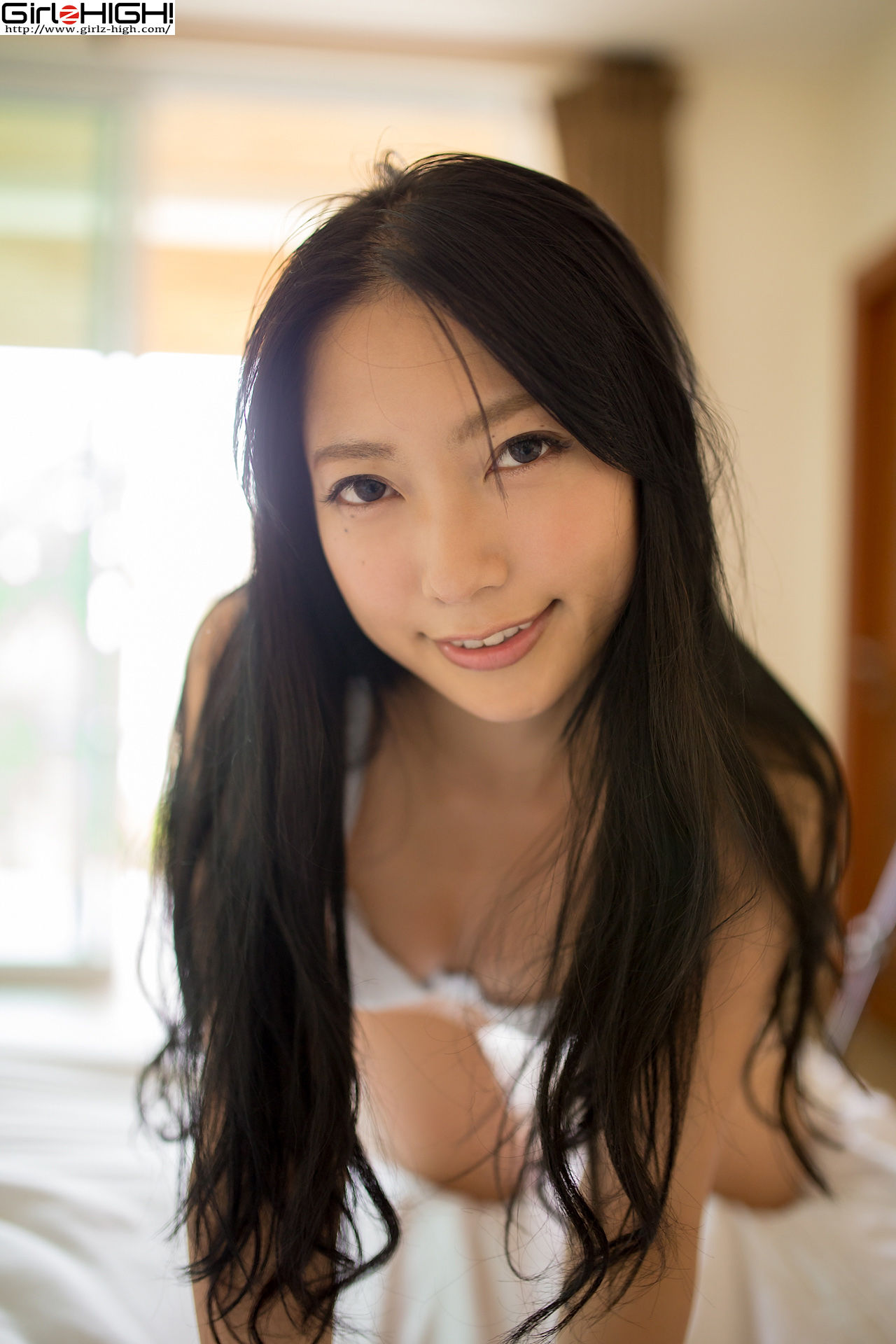 Ui Mita 三田羽衣 - 连少裙少妇装 - buno_041_002-图49