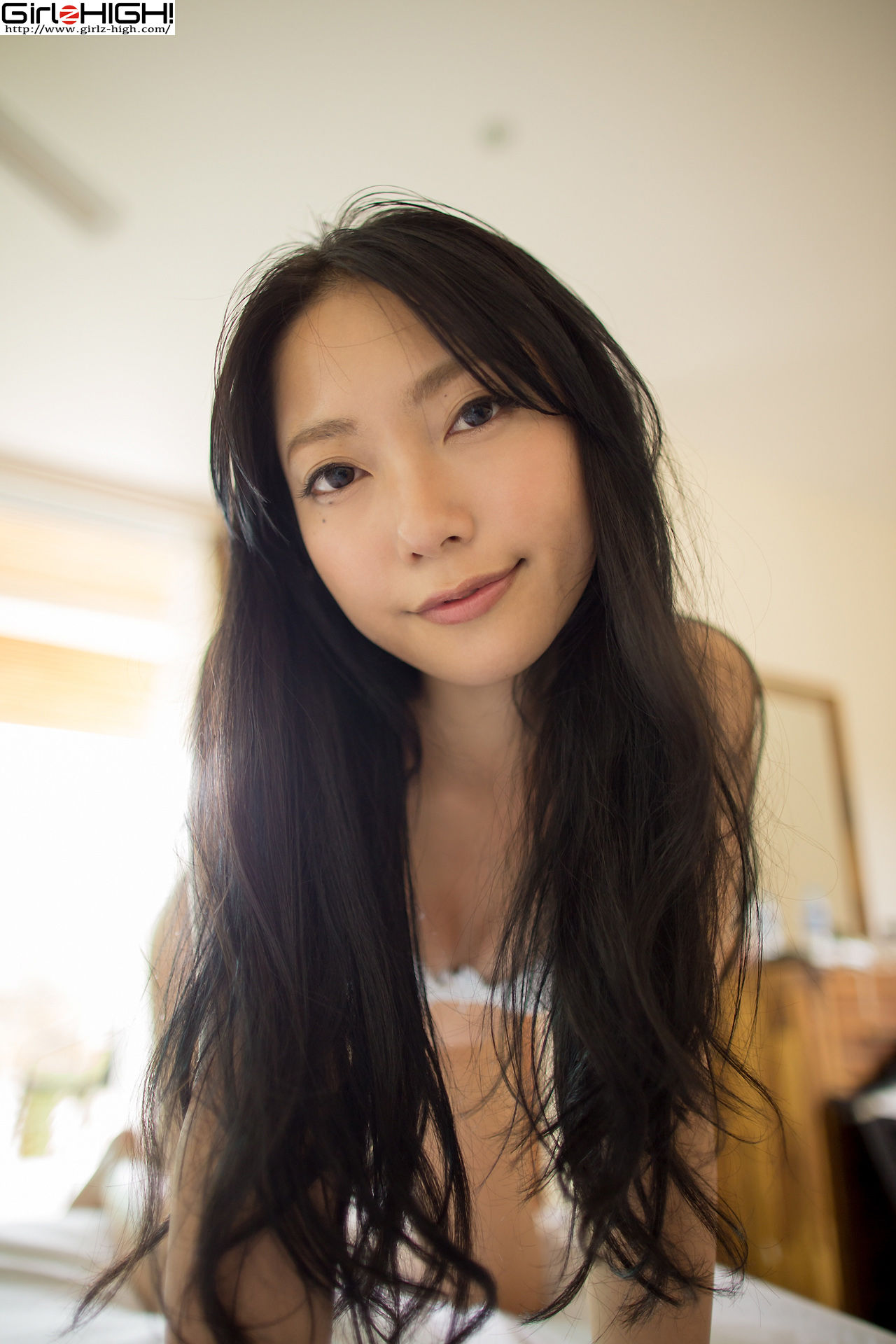 Ui Mita 三田羽衣 - 连少裙少妇装 - buno_041_002-图50