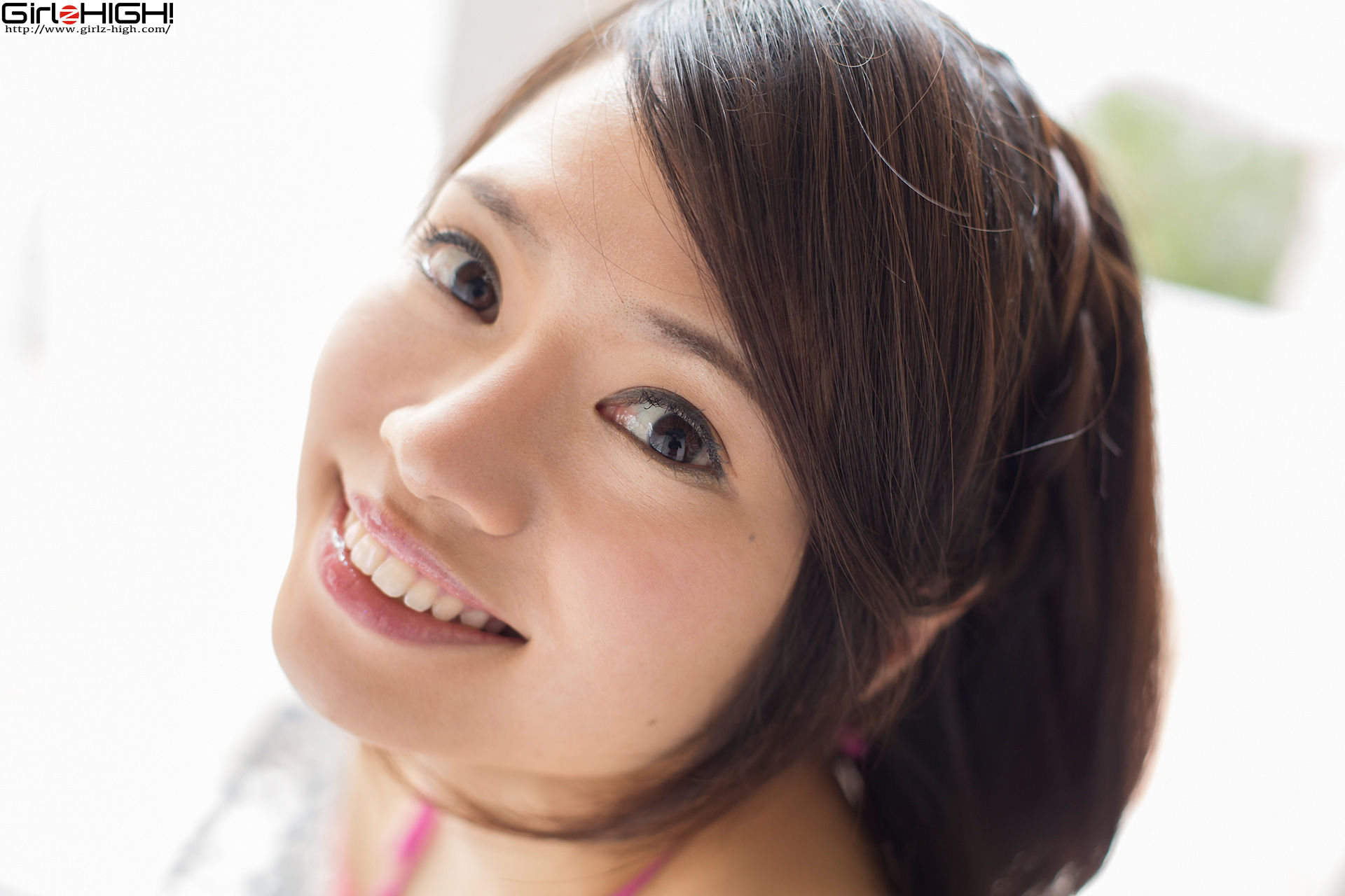 Chiko Ii - 红色比基尼 - ghwb_002_002-图45