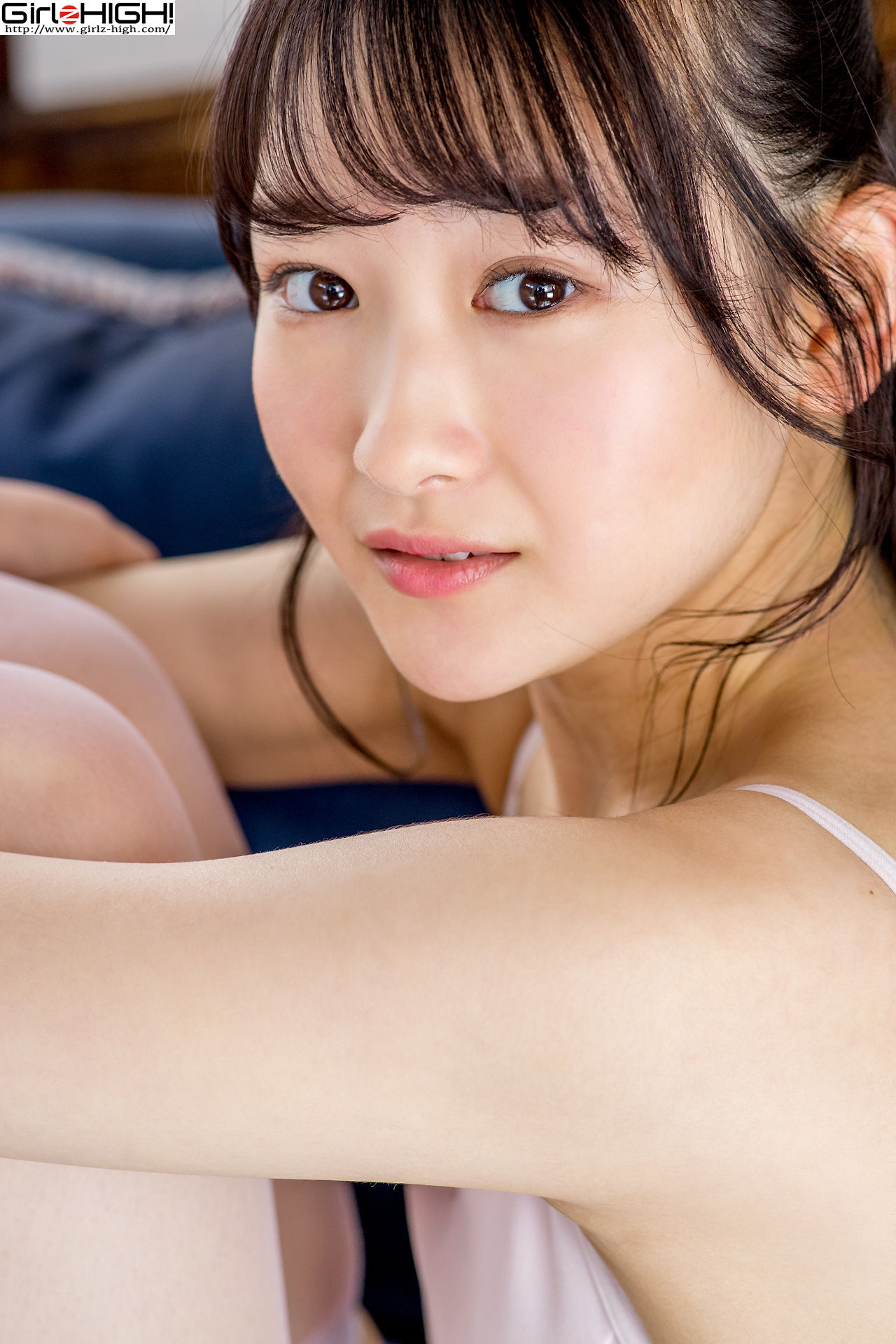 近藤あさみ《美少女学園 ～新章～》 レオタード-图28