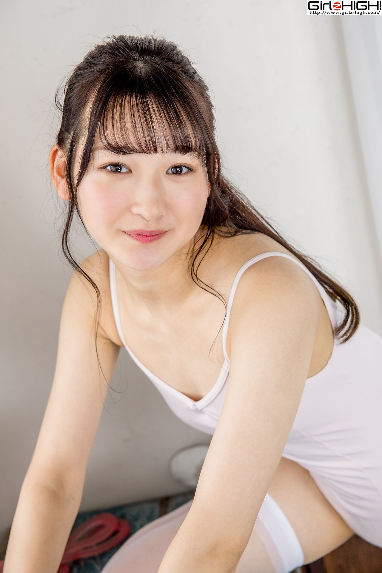 近藤あさみ《美少女学園 ～新章～》 レオタード-图6