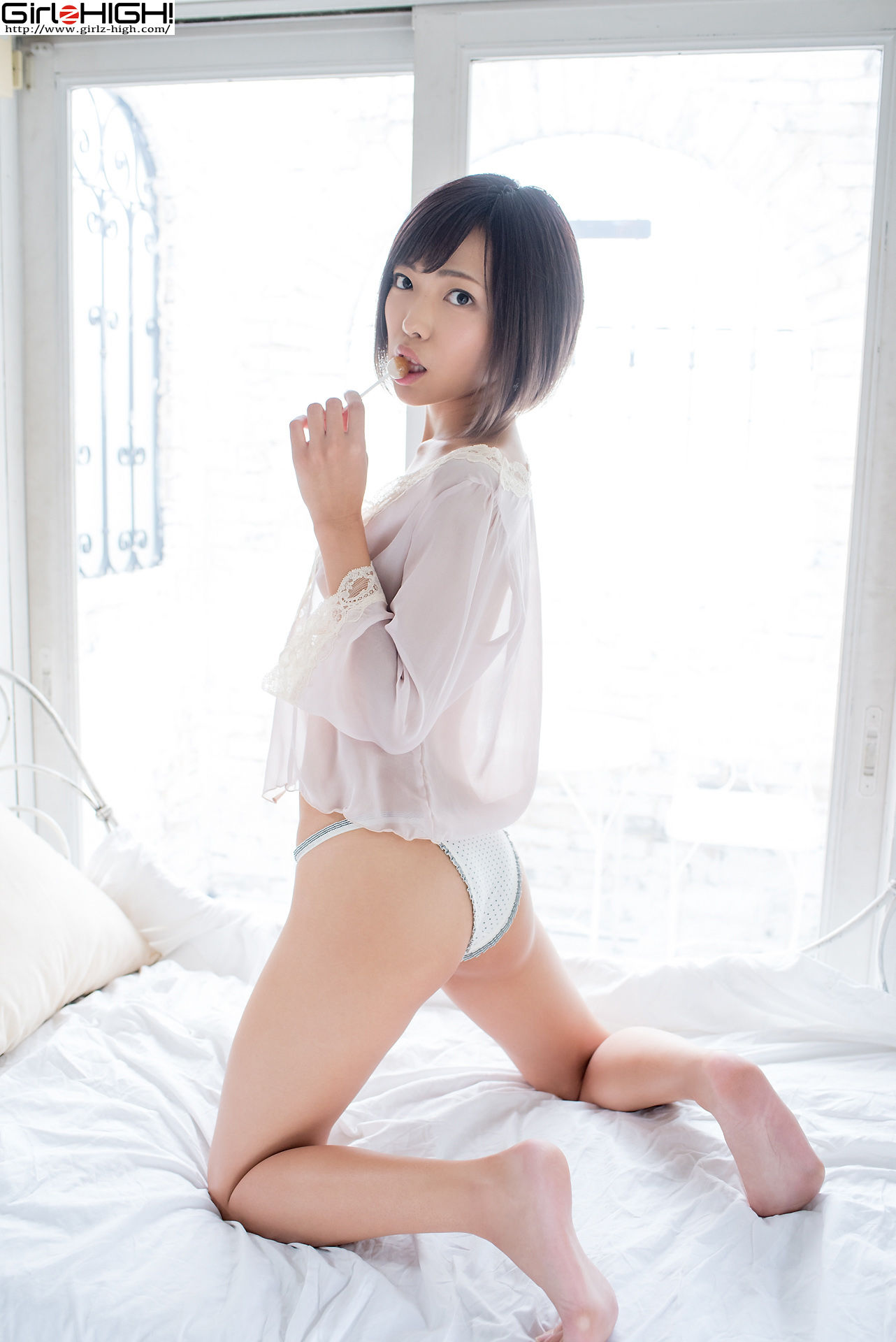 Aya Hirose 広瀬あや - buno_043_001-图0