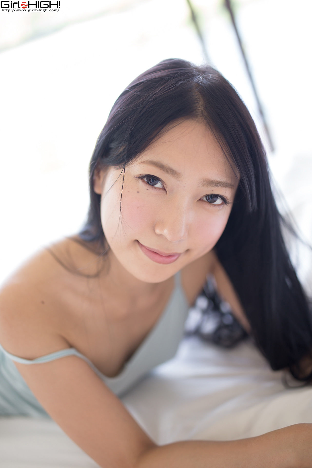 Ui Mita 三田羽衣 - 性感背心+丁字裤 - buno_038_001-图23