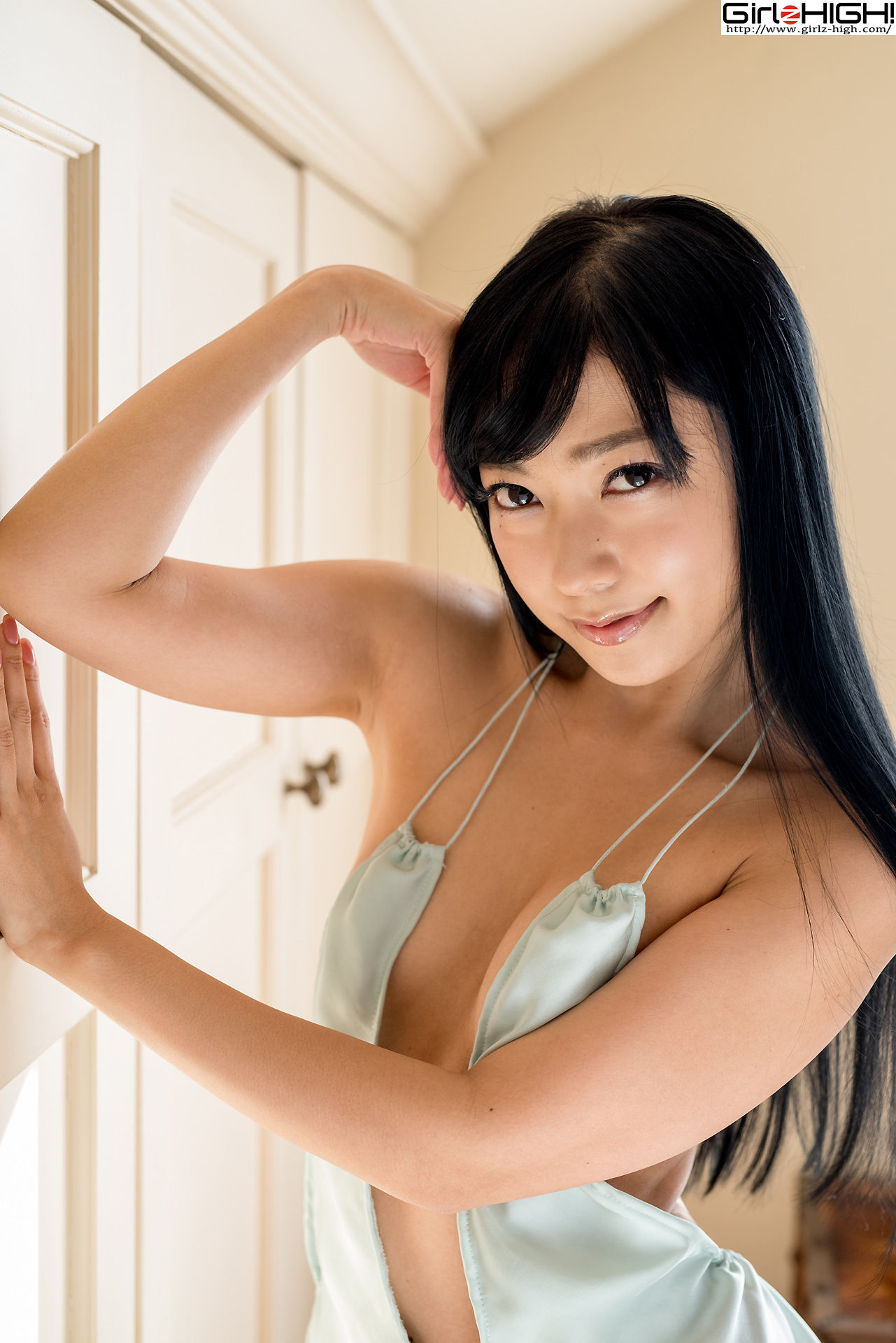 Ui Mita 三田羽衣 - 性感睡衣系列 - buno_034_001-图7