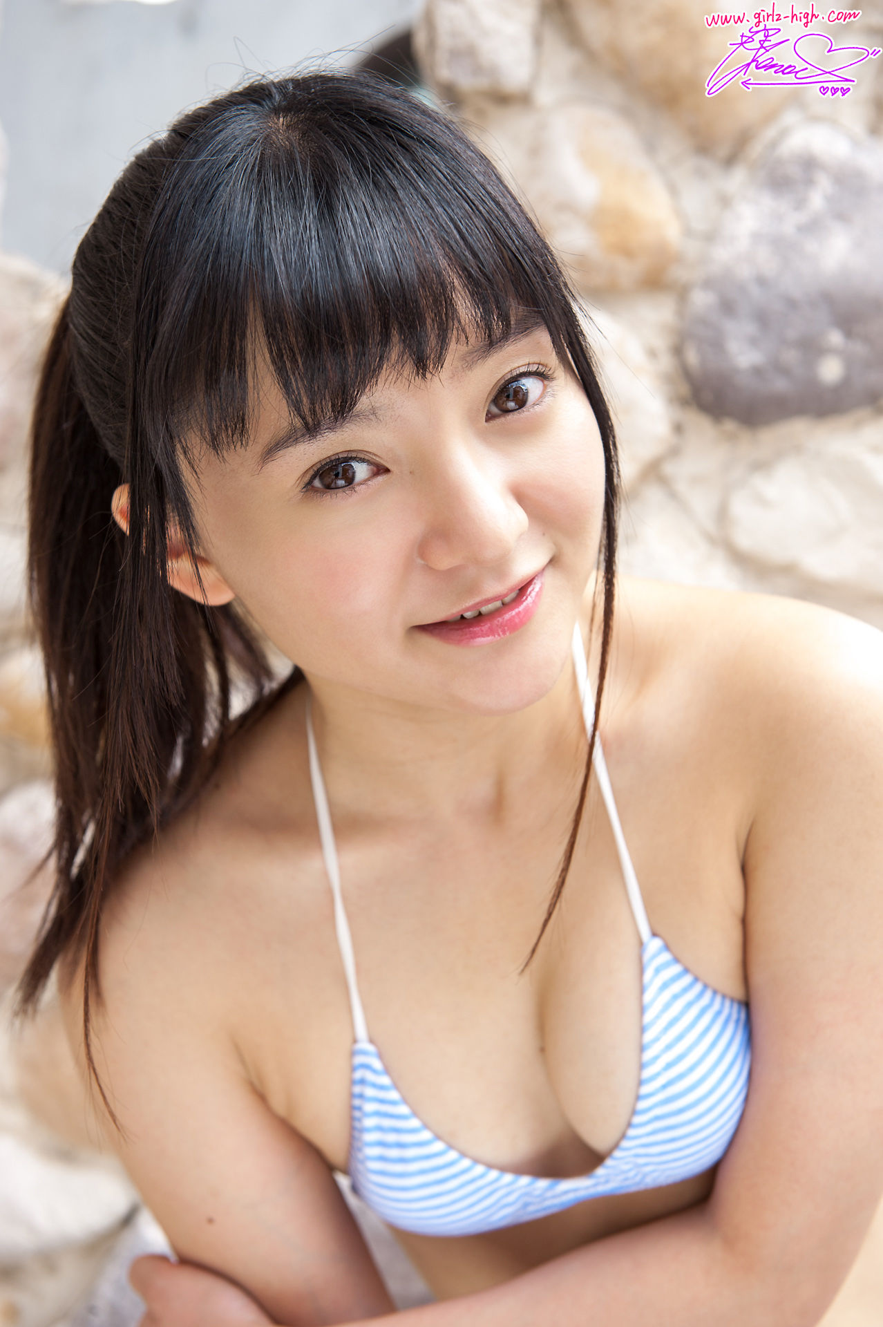 Ayana Nishinaga 西永彩奈 - 运动服少女 - ghwb_003_004-图10