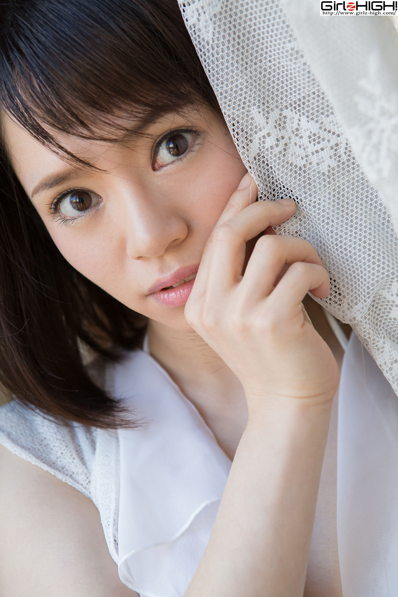 Chiko Ii - 薄纱系列 - ghwb_002_001-图10