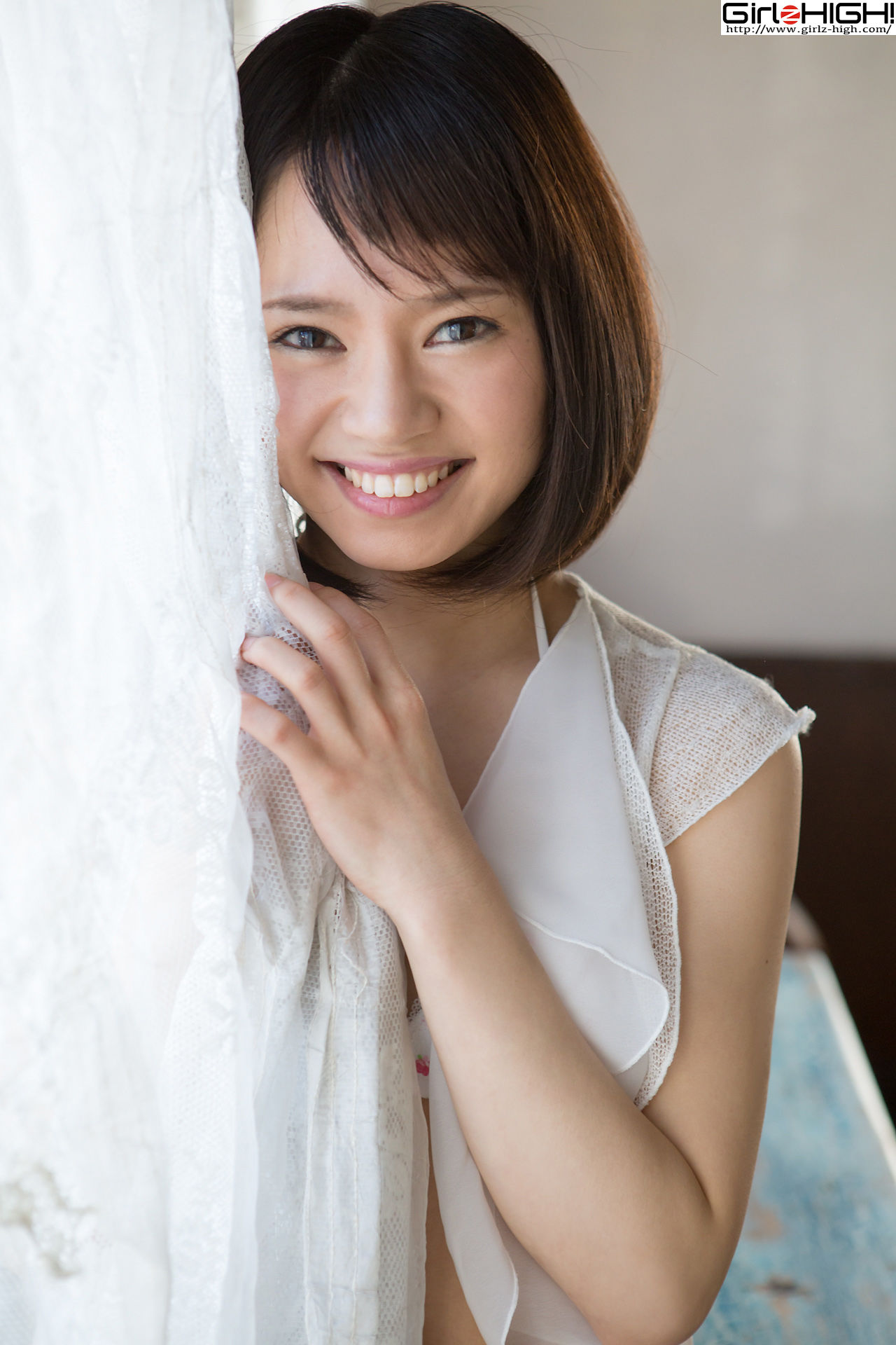 Chiko Ii - 薄纱系列 - ghwb_002_001-图3