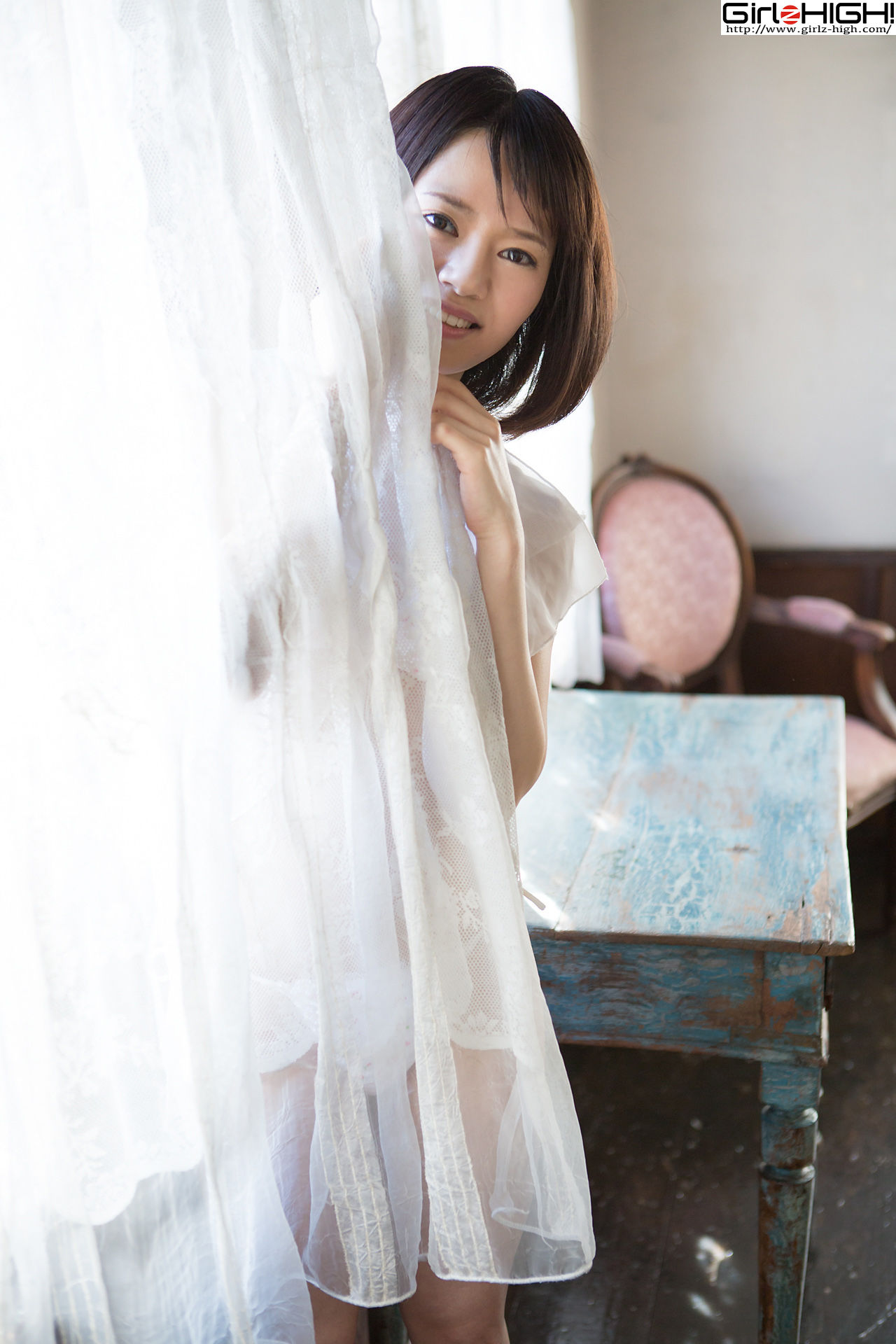Chiko Ii - 薄纱系列 - ghwb_002_001-图7