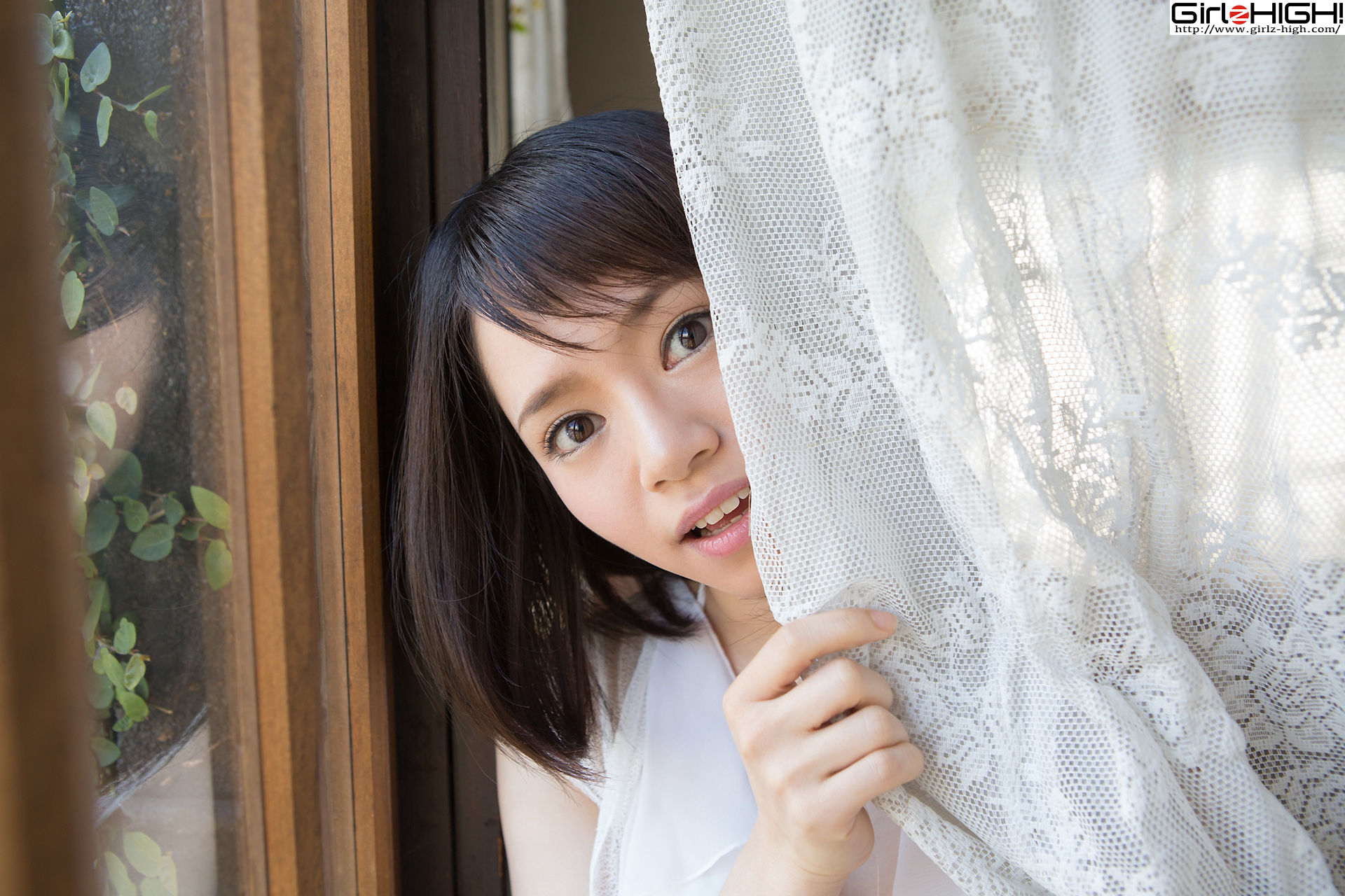 Chiko Ii - 薄纱系列 - ghwb_002_001-图8