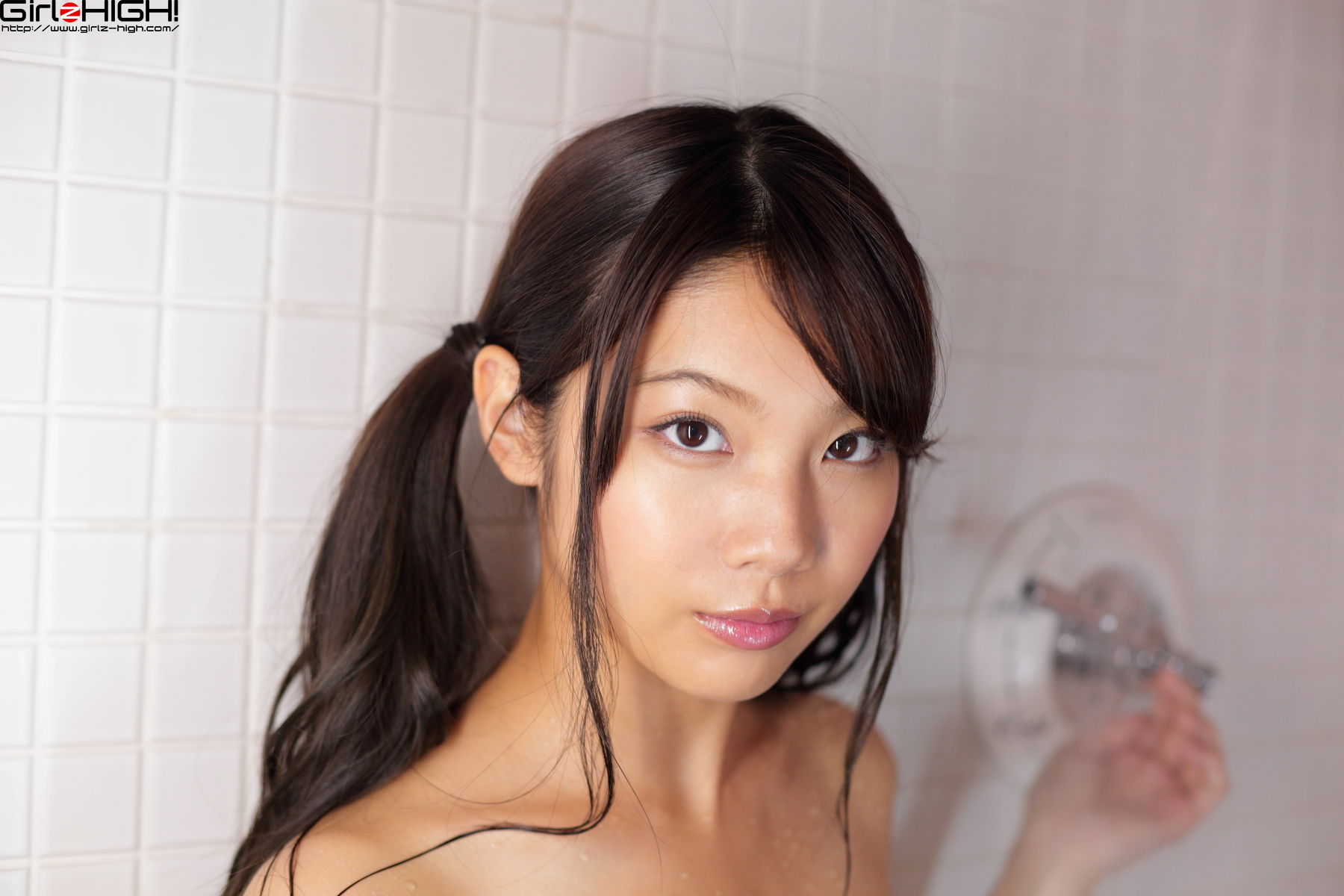 神前司/神前つかさ - 浴室少女 - bgyu_kanzaki01_004-图4