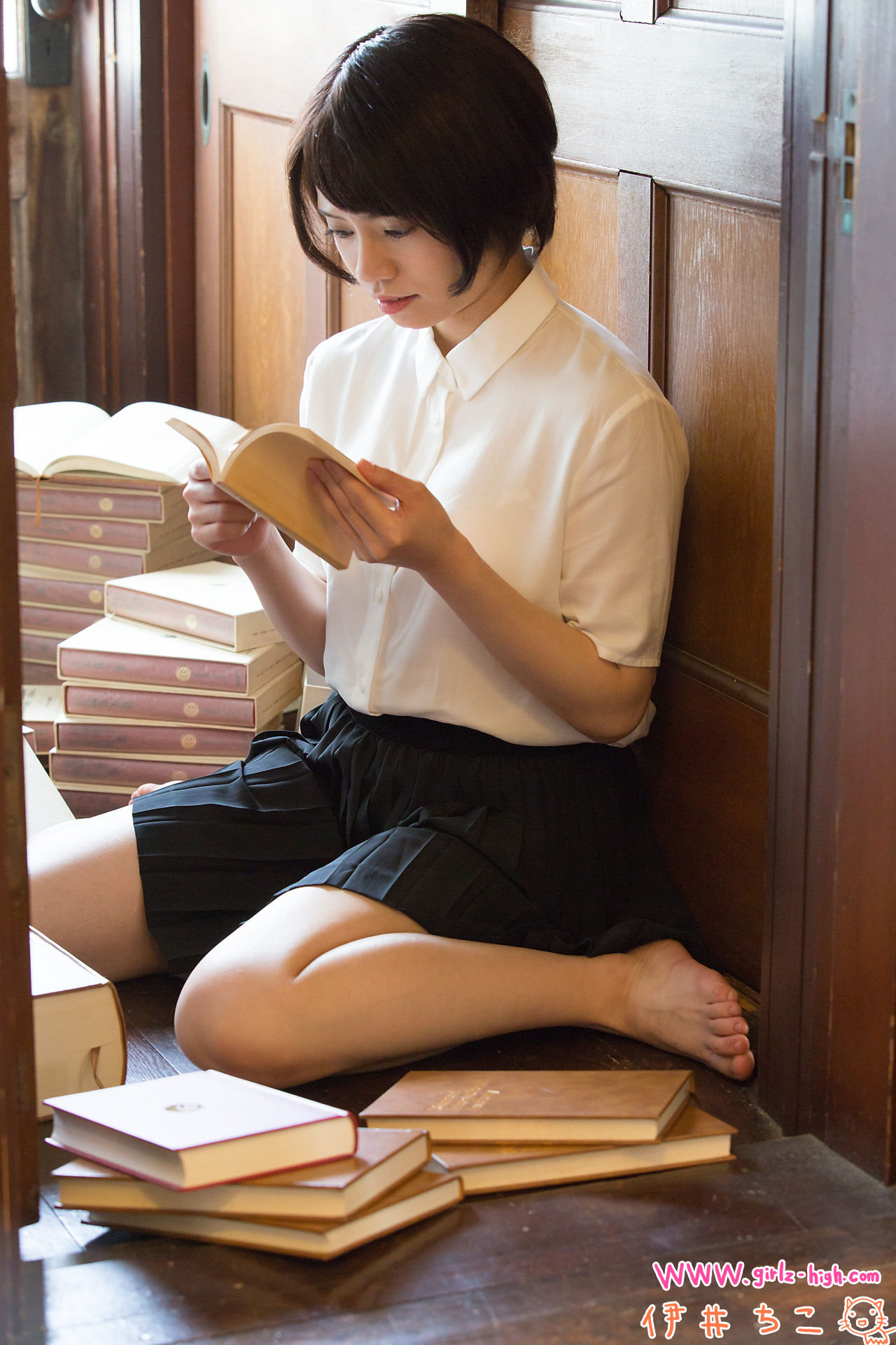 Chiko Ii - ghwb_sp_001_001-图6