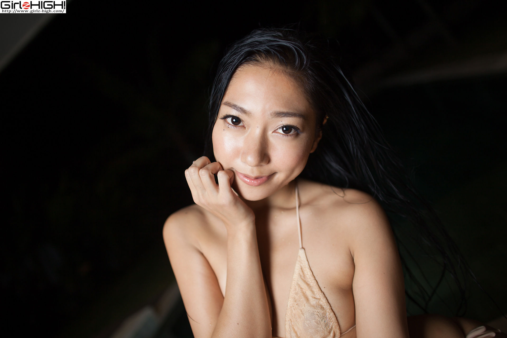 Ui Mita 三田羽衣 - 浴室湿身 - buno_012_005-图48