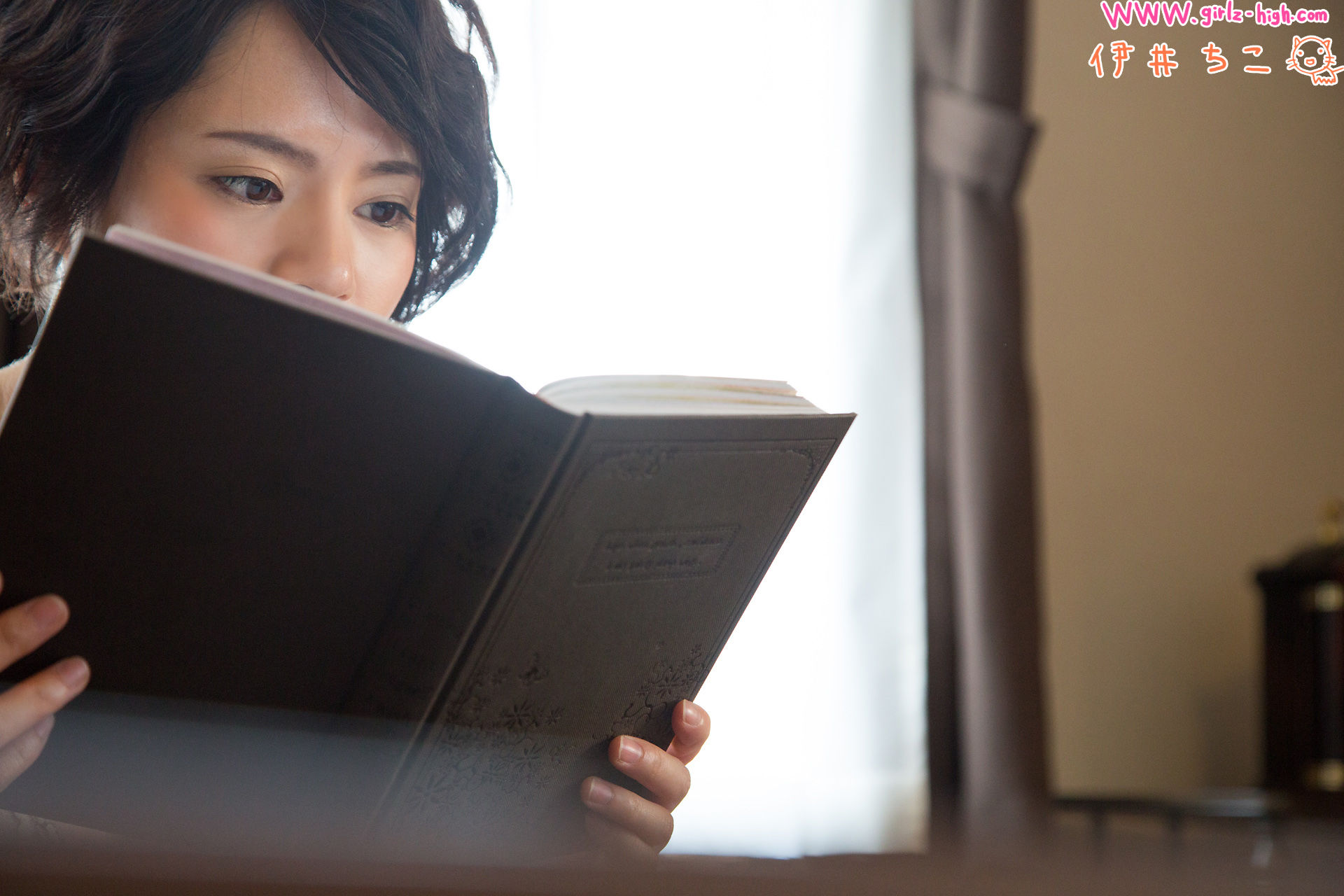 Chiko Ii - 日本少妇诱惑 - ghwb_sp_001_005-图10