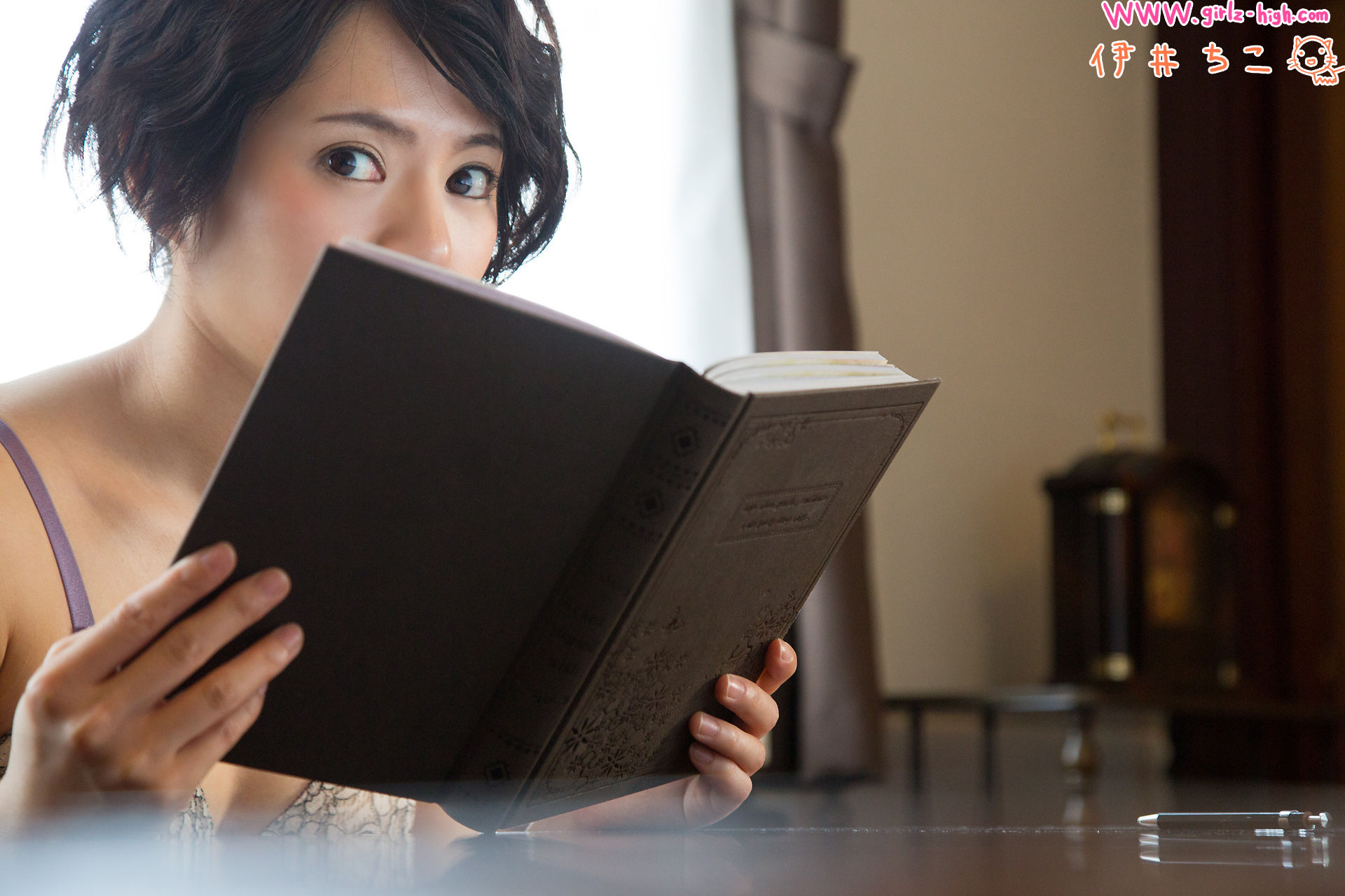 Chiko Ii - 日本少妇诱惑 - ghwb_sp_001_005-图11