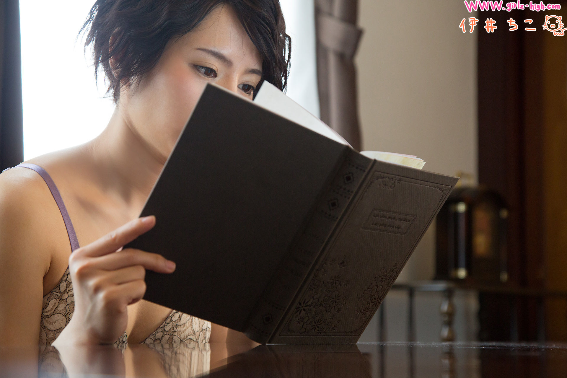 Chiko Ii - 日本少妇诱惑 - ghwb_sp_001_005-图12