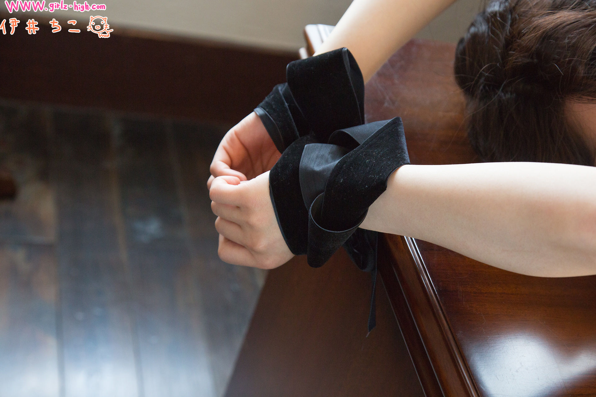 Chiko Ii - 日本少妇诱惑 - ghwb_sp_001_005-图25