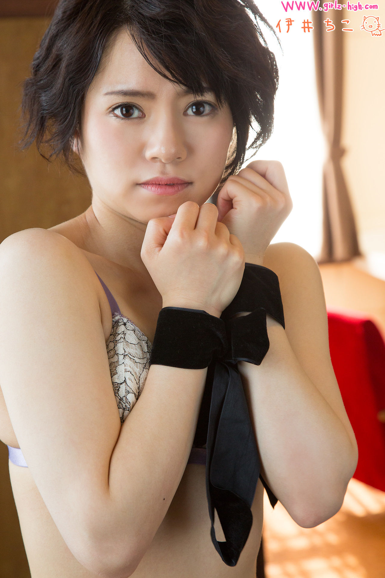 Chiko Ii - 日本少妇诱惑 - ghwb_sp_001_005-图39