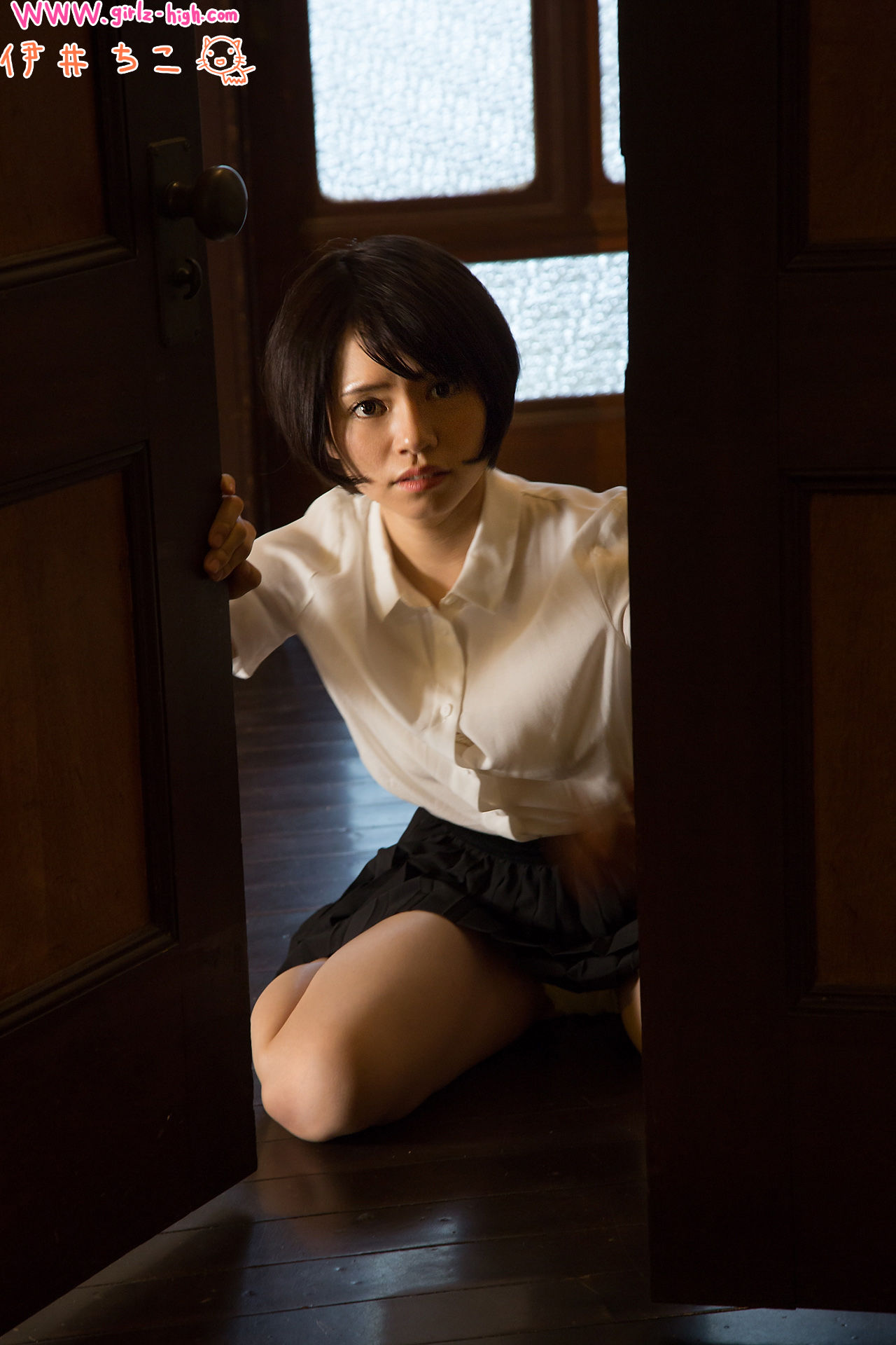 Chiko Ii - 居家少妇 - ghwb_sp_001_007-图50