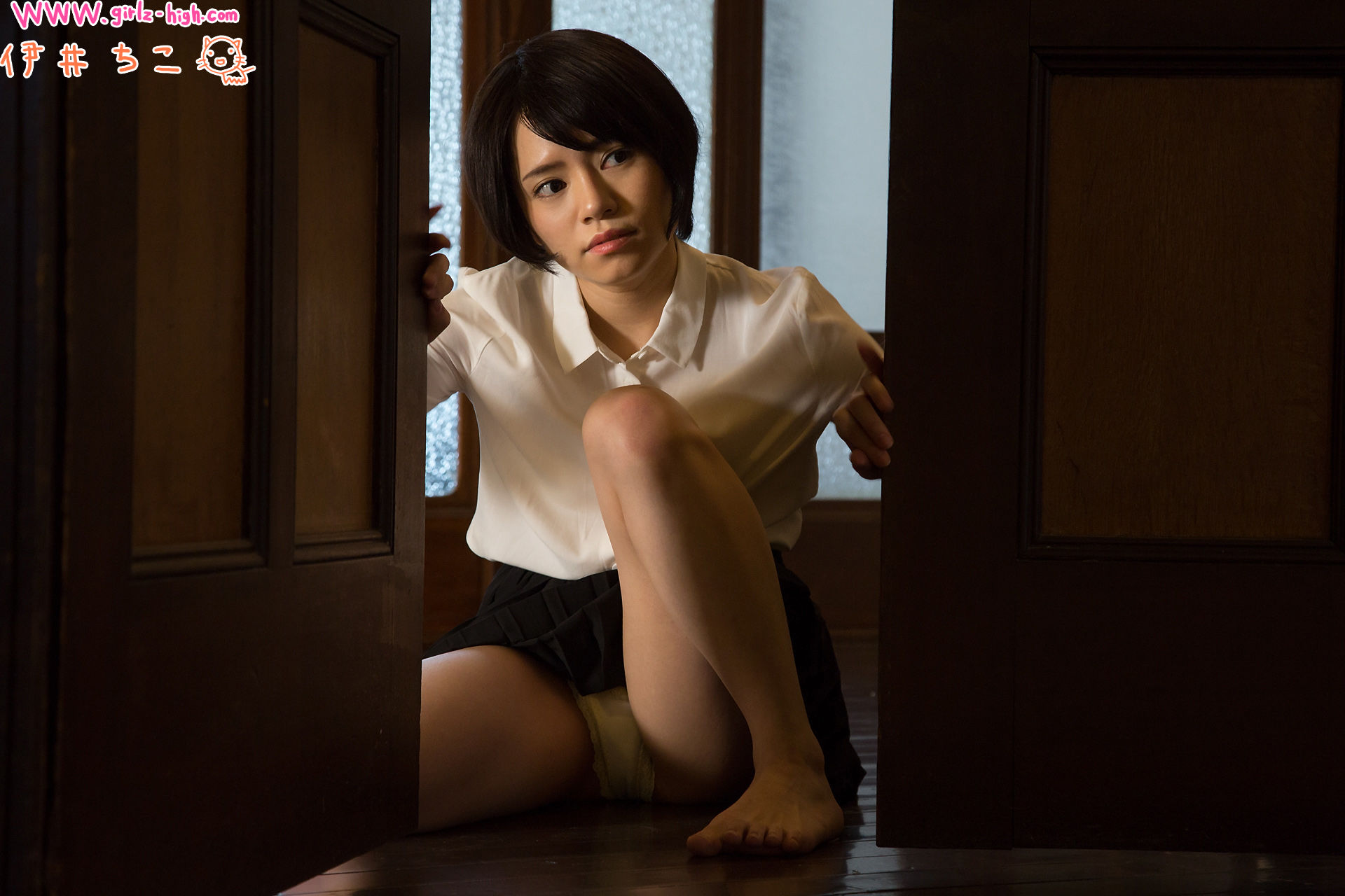 Chiko Ii - 居家少妇 - ghwb_sp_001_007-图52
