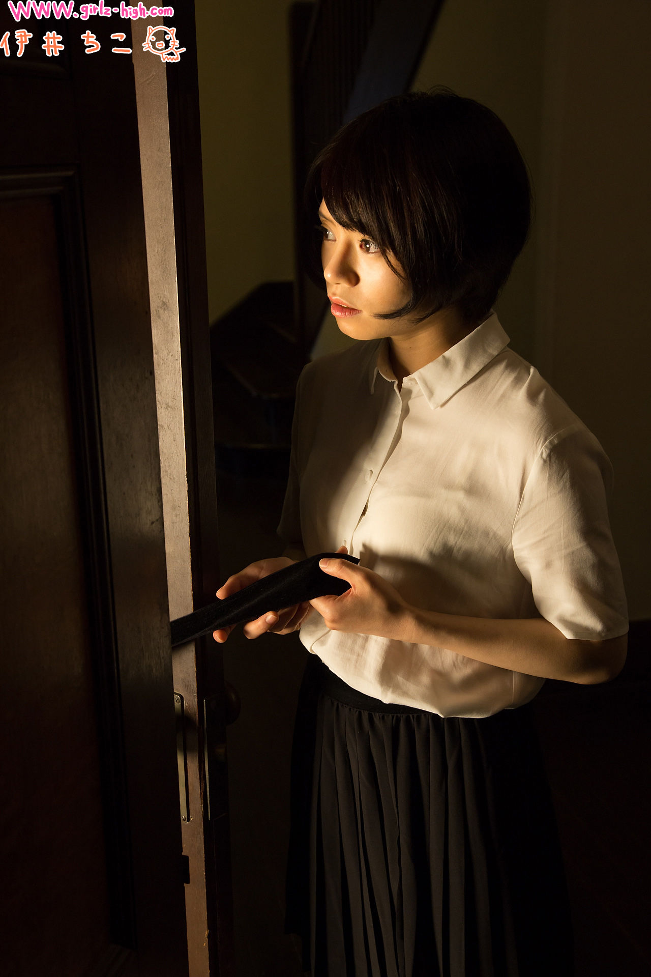 Chiko Ii - 居家少妇 - ghwb_sp_001_007-图69