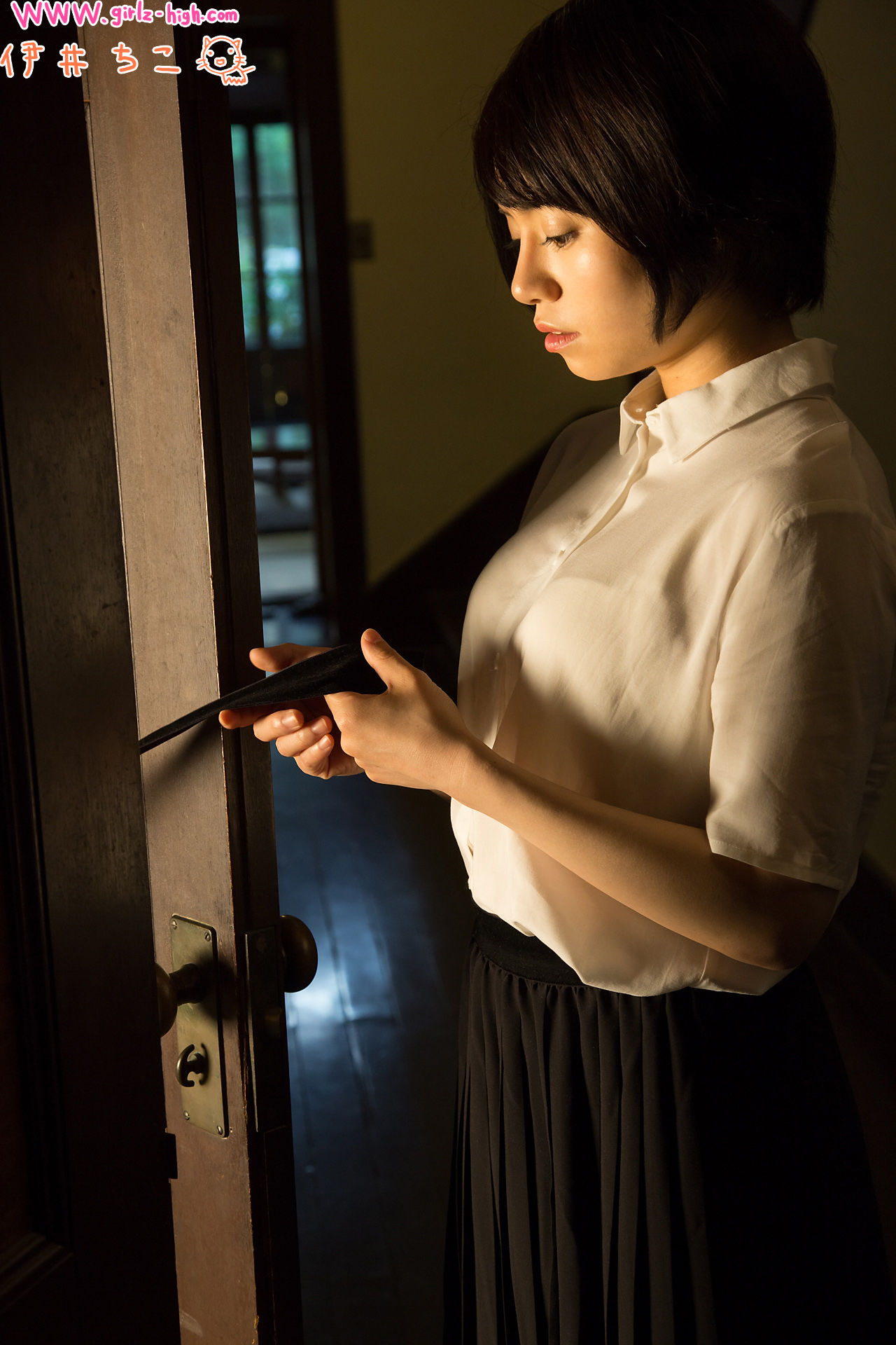 Chiko Ii - 居家少妇 - ghwb_sp_001_007-图70